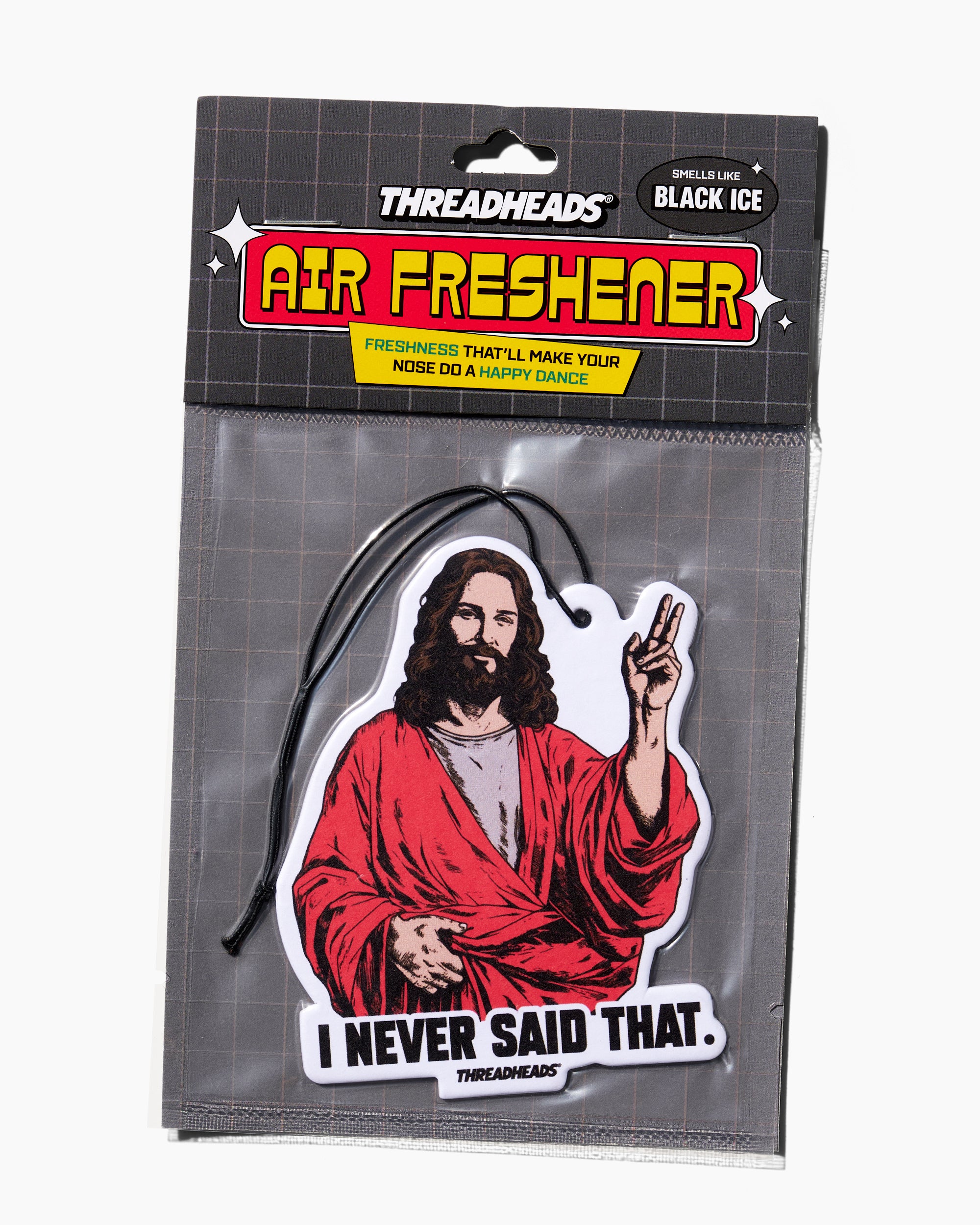 I Never Said That Air Freshener Australia Online