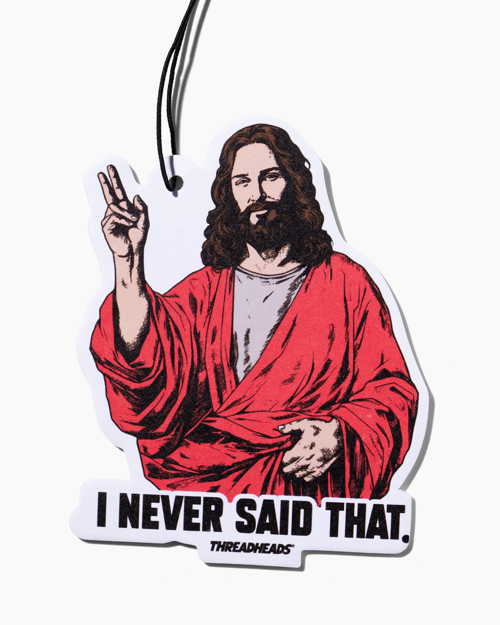 I Never Said That Air Freshener Australia Online