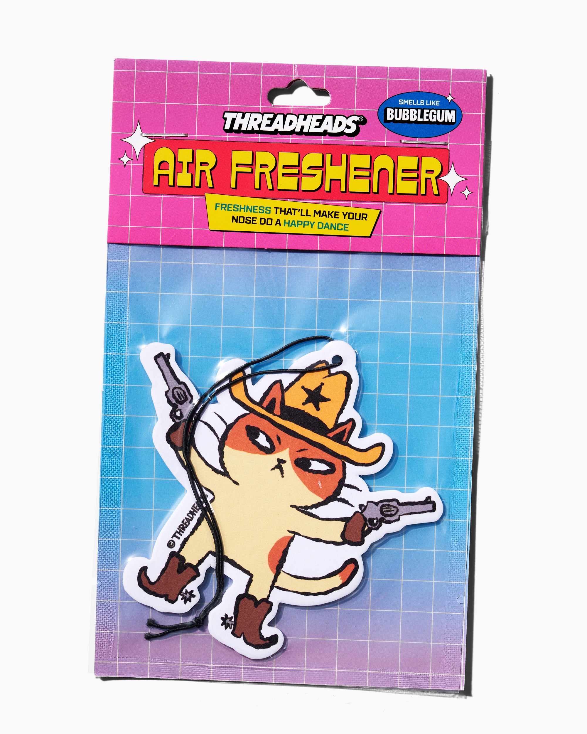 Rootin Tootin Cowboy Air Freshener Australia Online