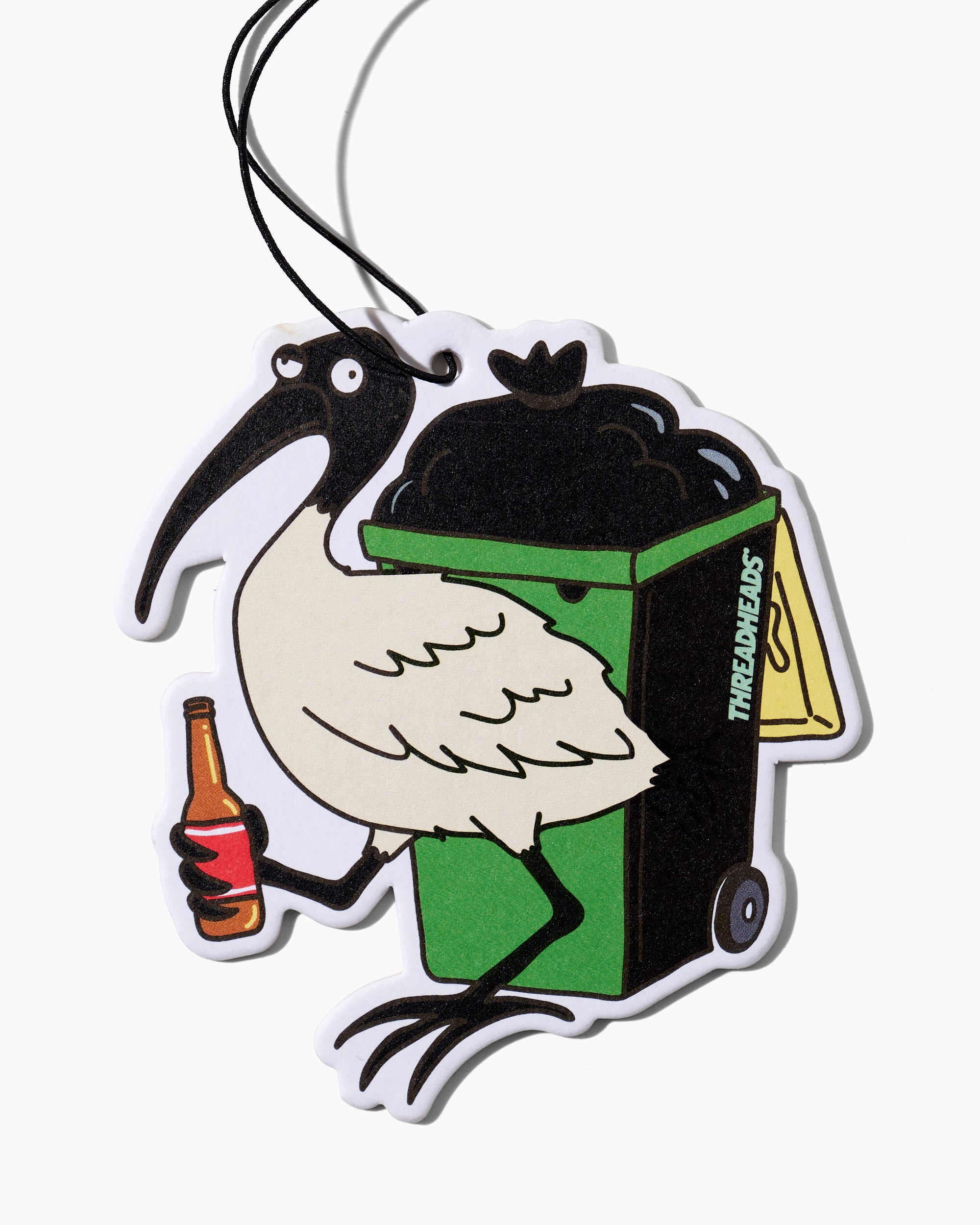 Bin Chicken Air Freshener Australia Online