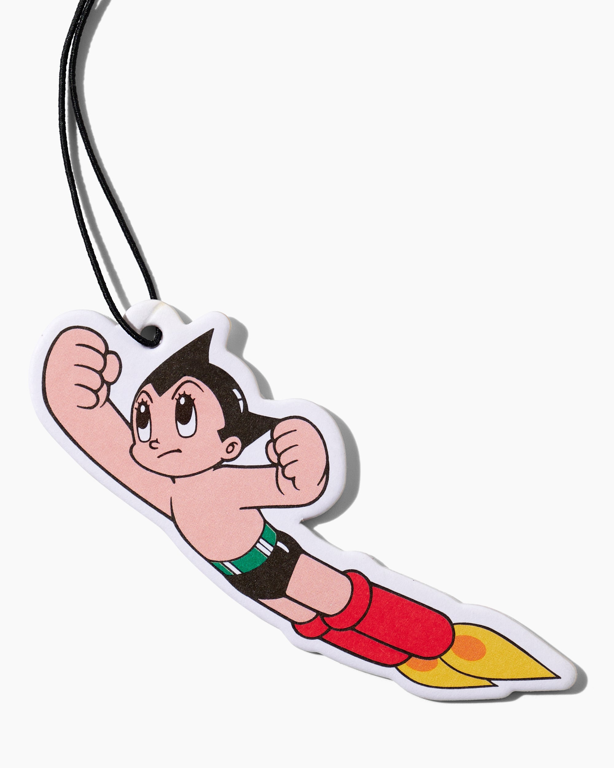 Astro Boy Flight Air Freshener