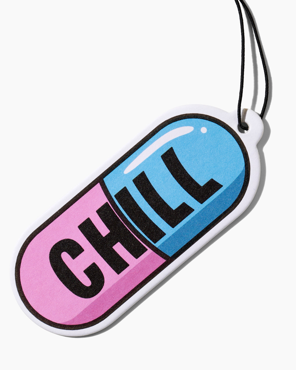 Chill Pill Air Freshener Car Air Fresheners Australia