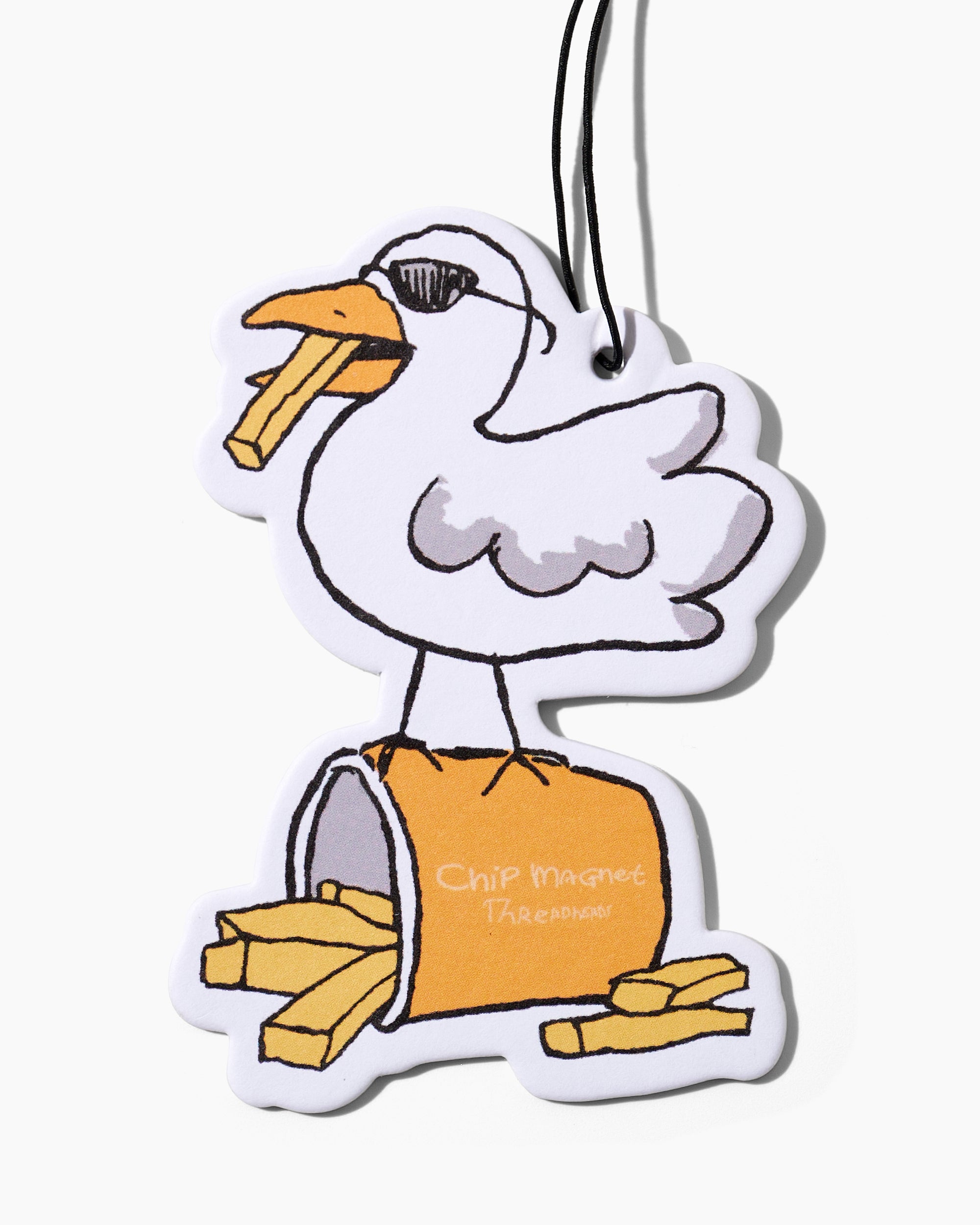 Chip Air Freshener Car Air Fresheners Australia