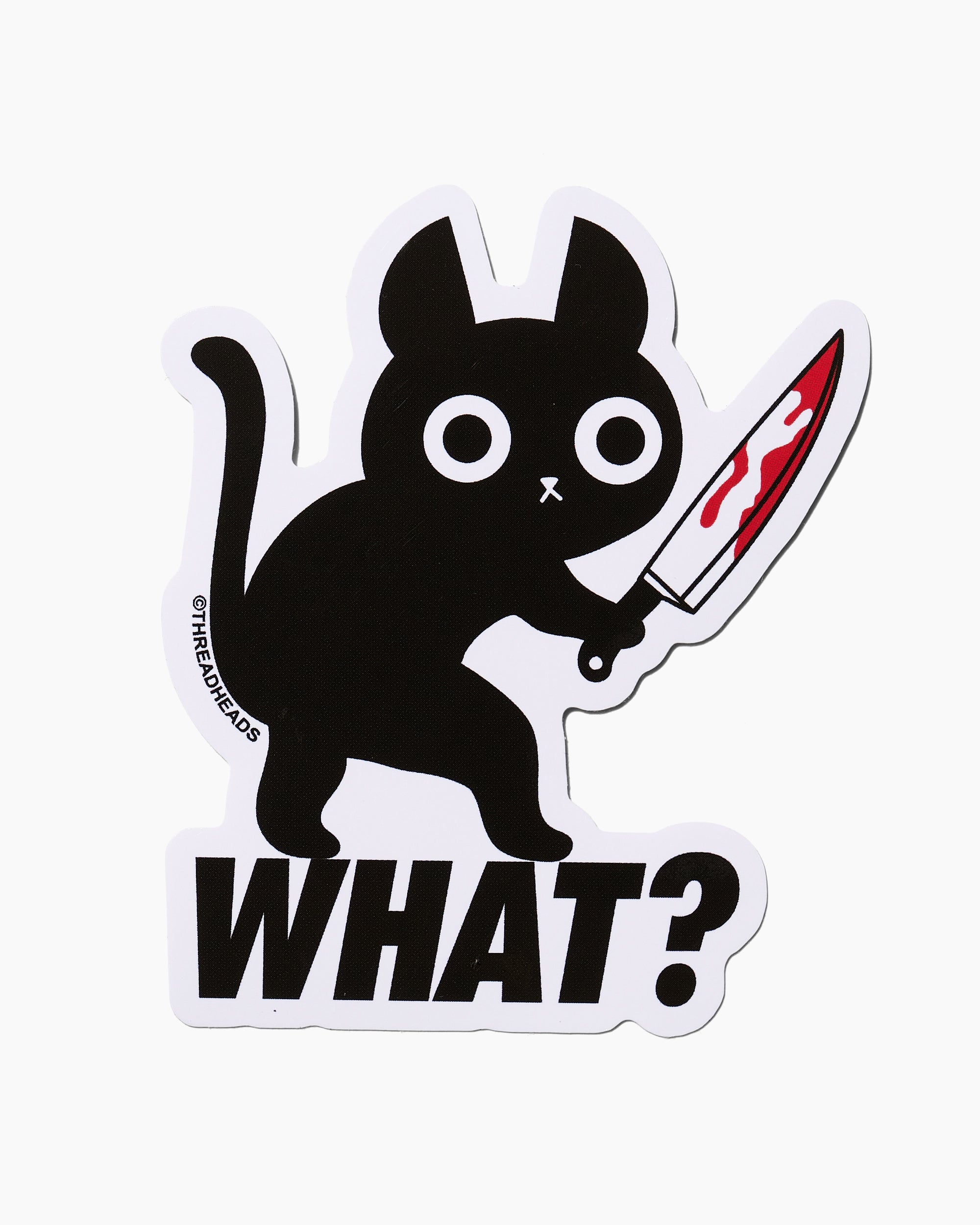The Anti-Social Animal Sticker Pack Australia Online