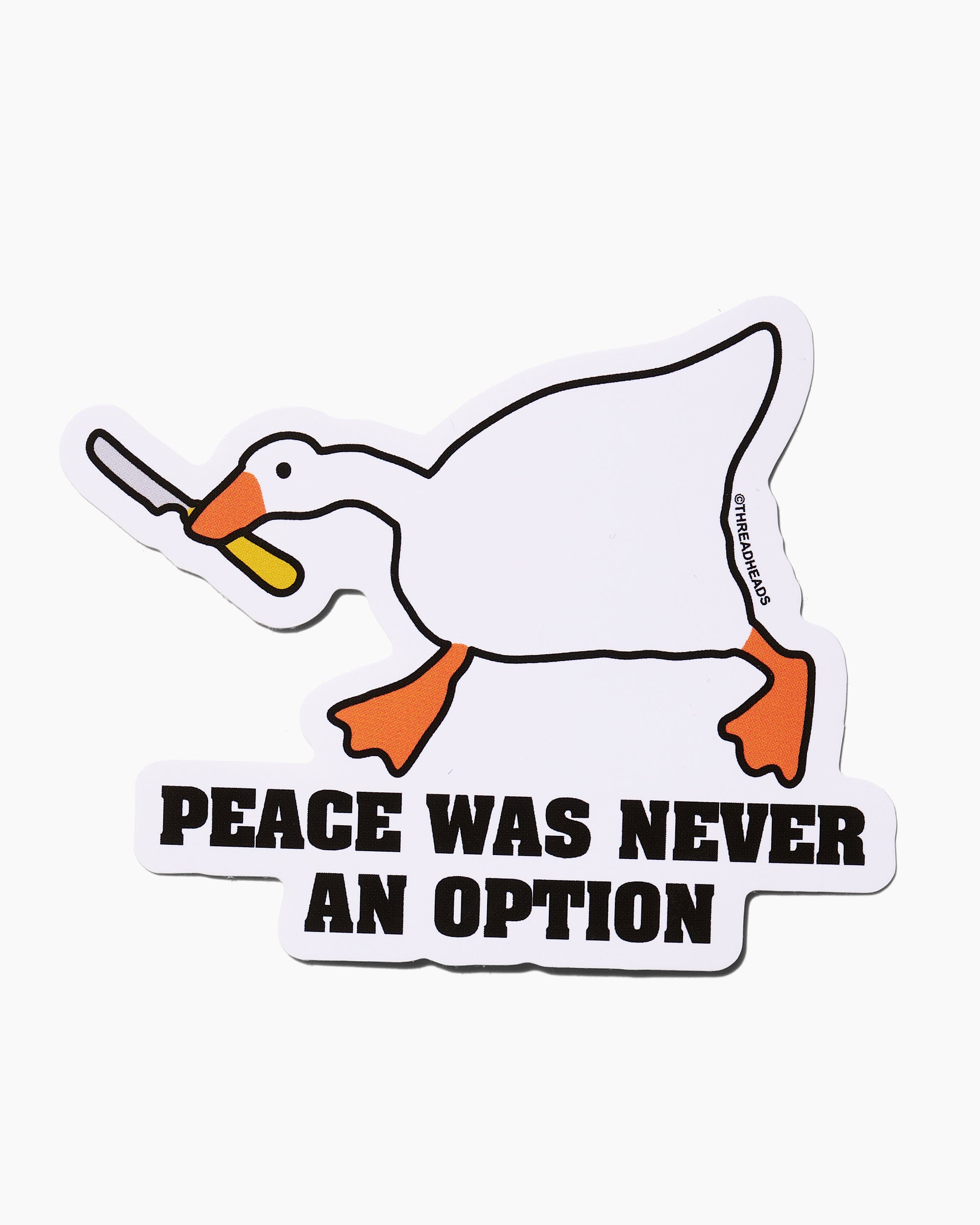 The Anti-Social Animal Sticker Pack Australia Online
