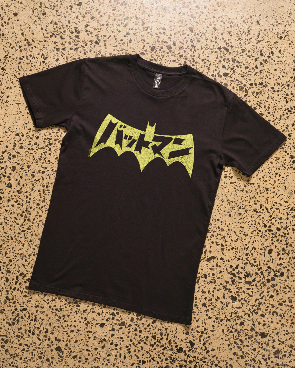 Japanese Bat Logo T-Shirt Australia Online