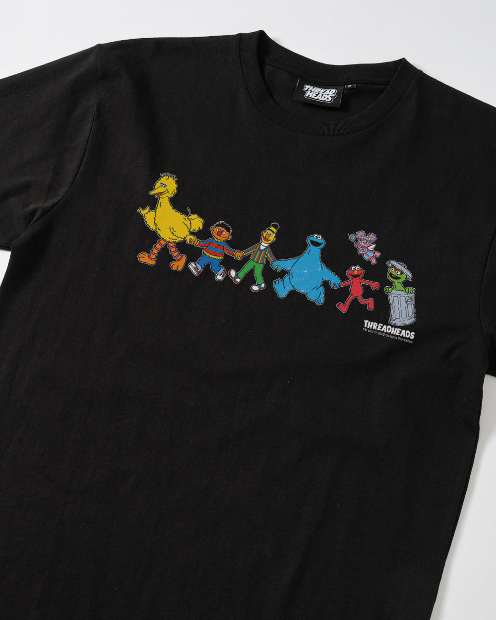 Walk With Me T-Shirt Australia Online