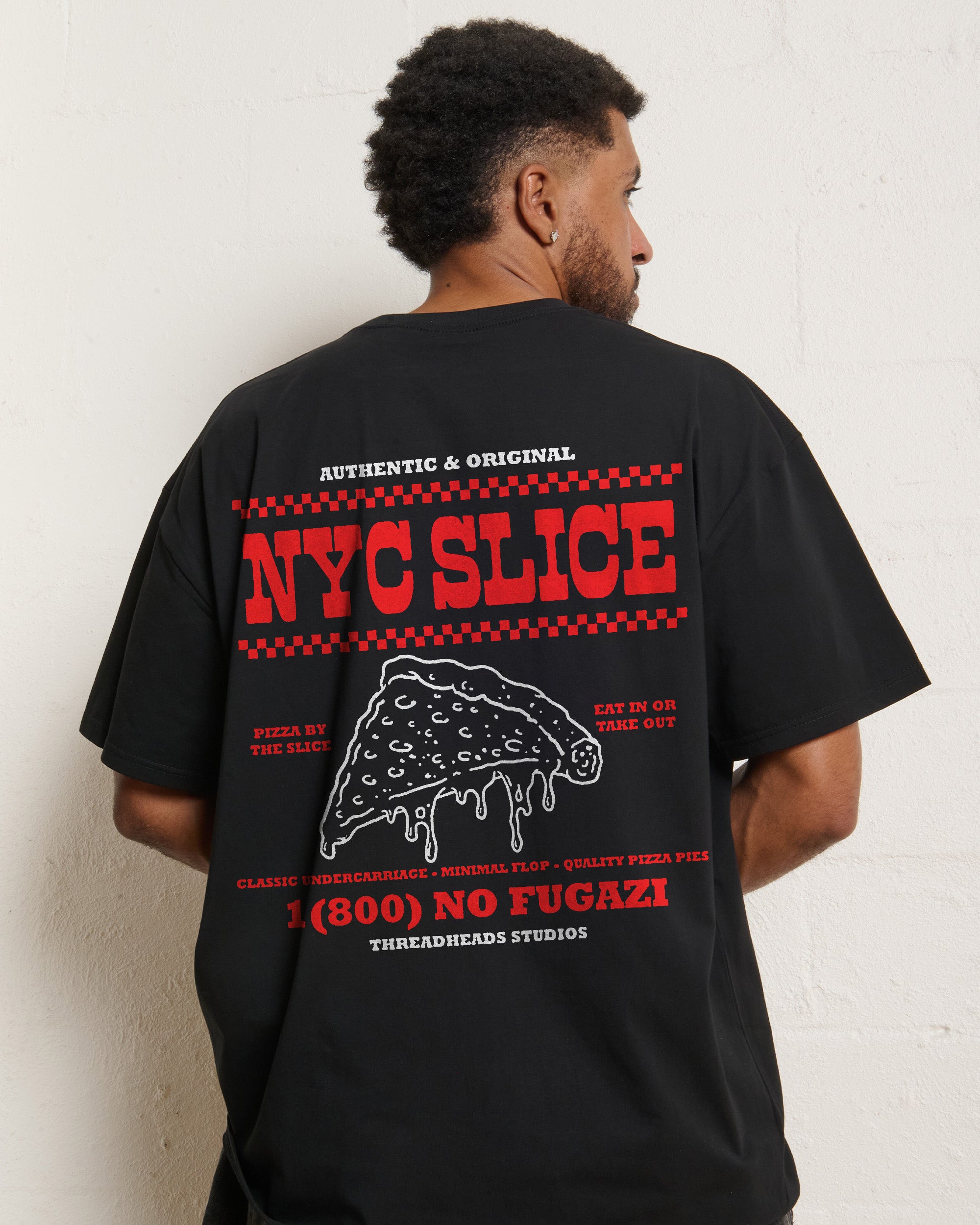 NYC Slice T-Shirt Online Australia