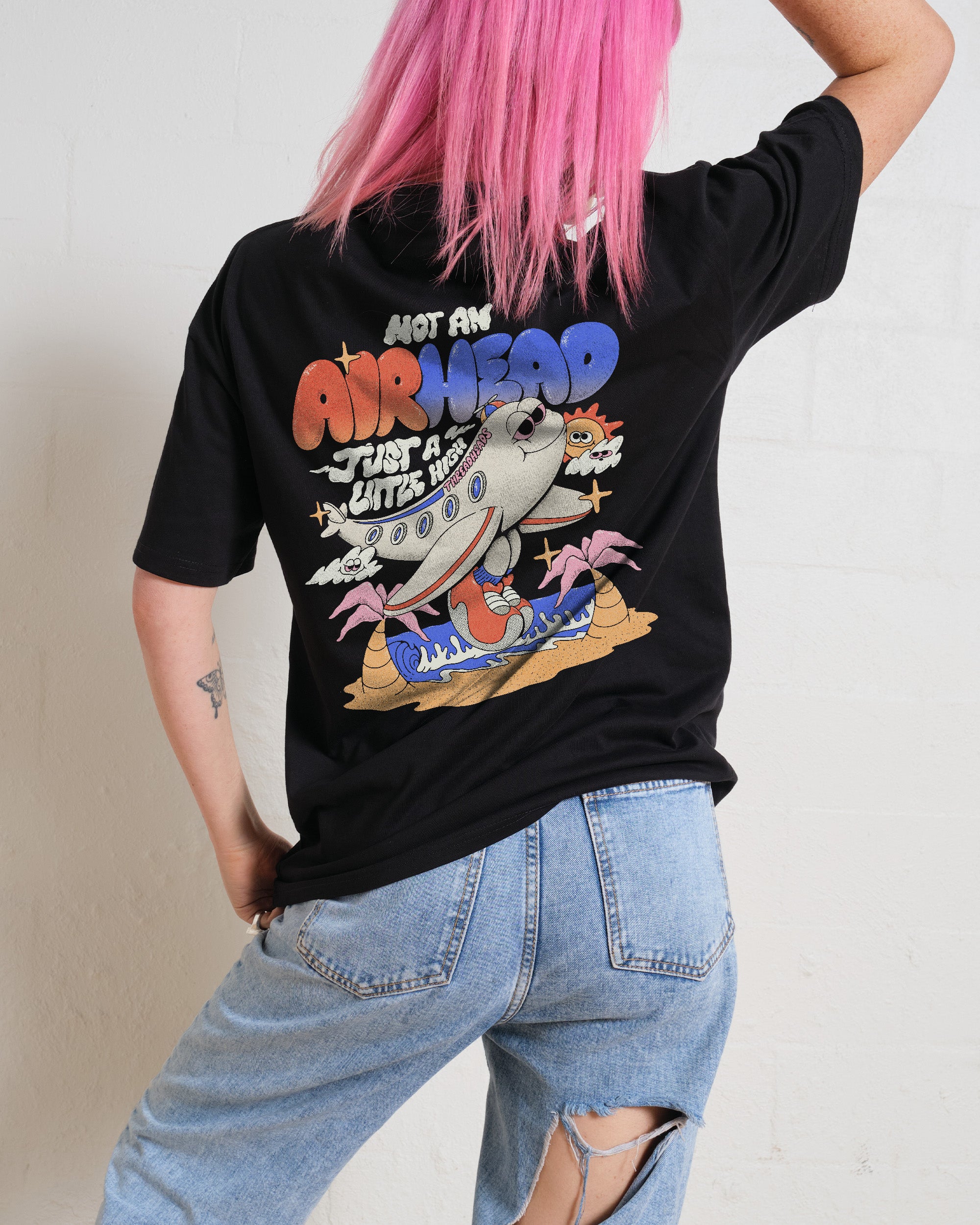 Airhead T-Shirt Australia Online