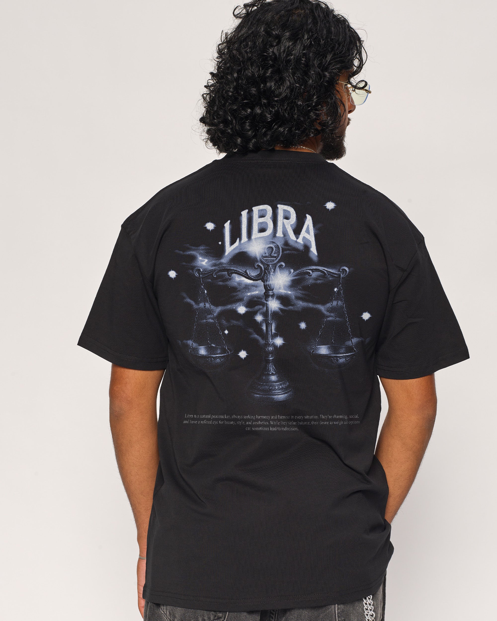 The Libra T-Shirt