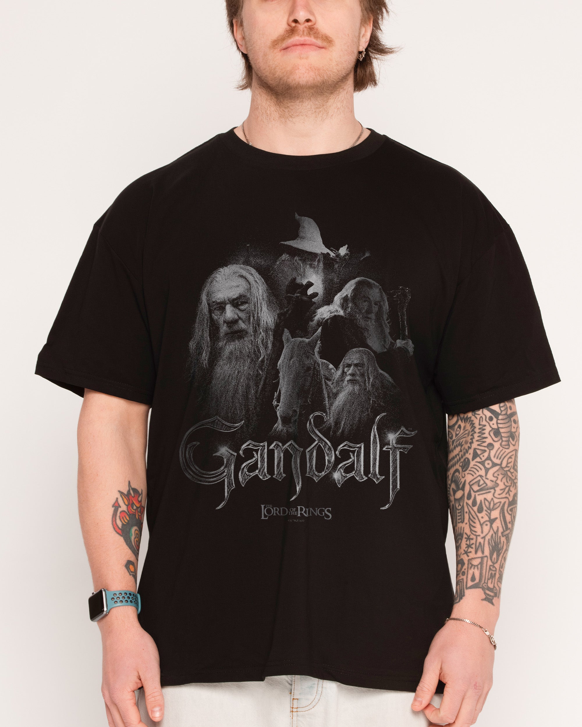 Gandalf the Grey T-Shirt