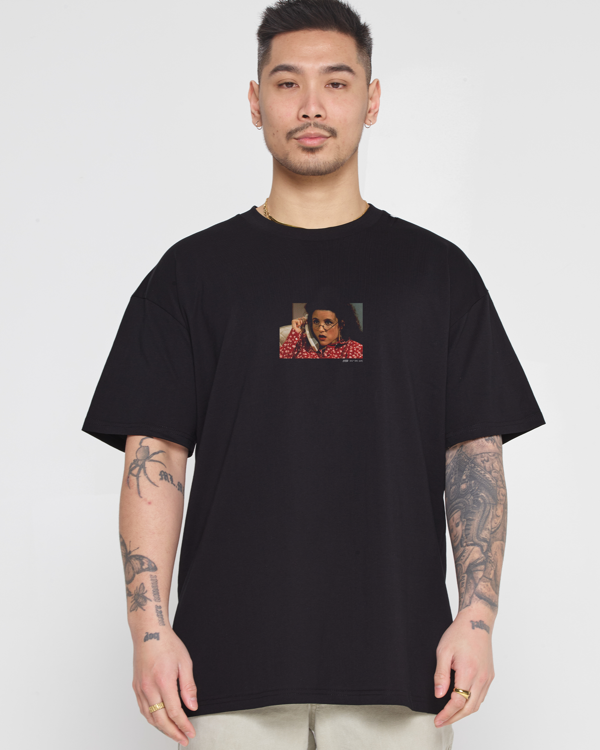 Who is This? T-Shirt Australia Online