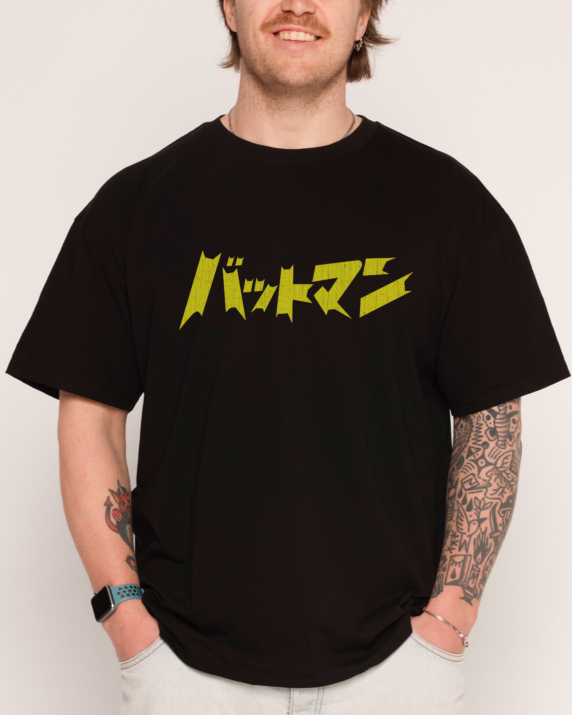 Japanese Joker T-Shirt