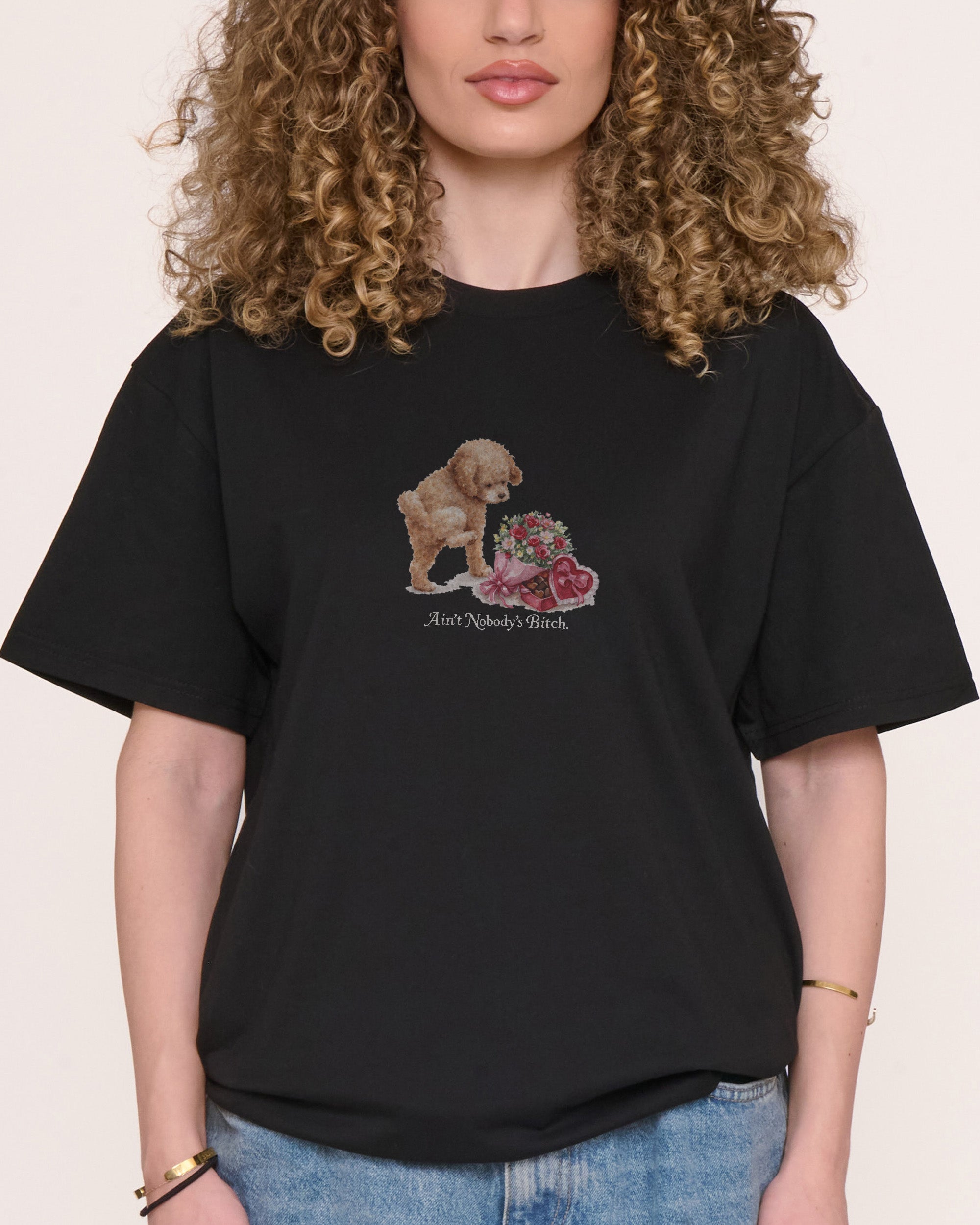 Ain’t Nobody’s T-Shirt