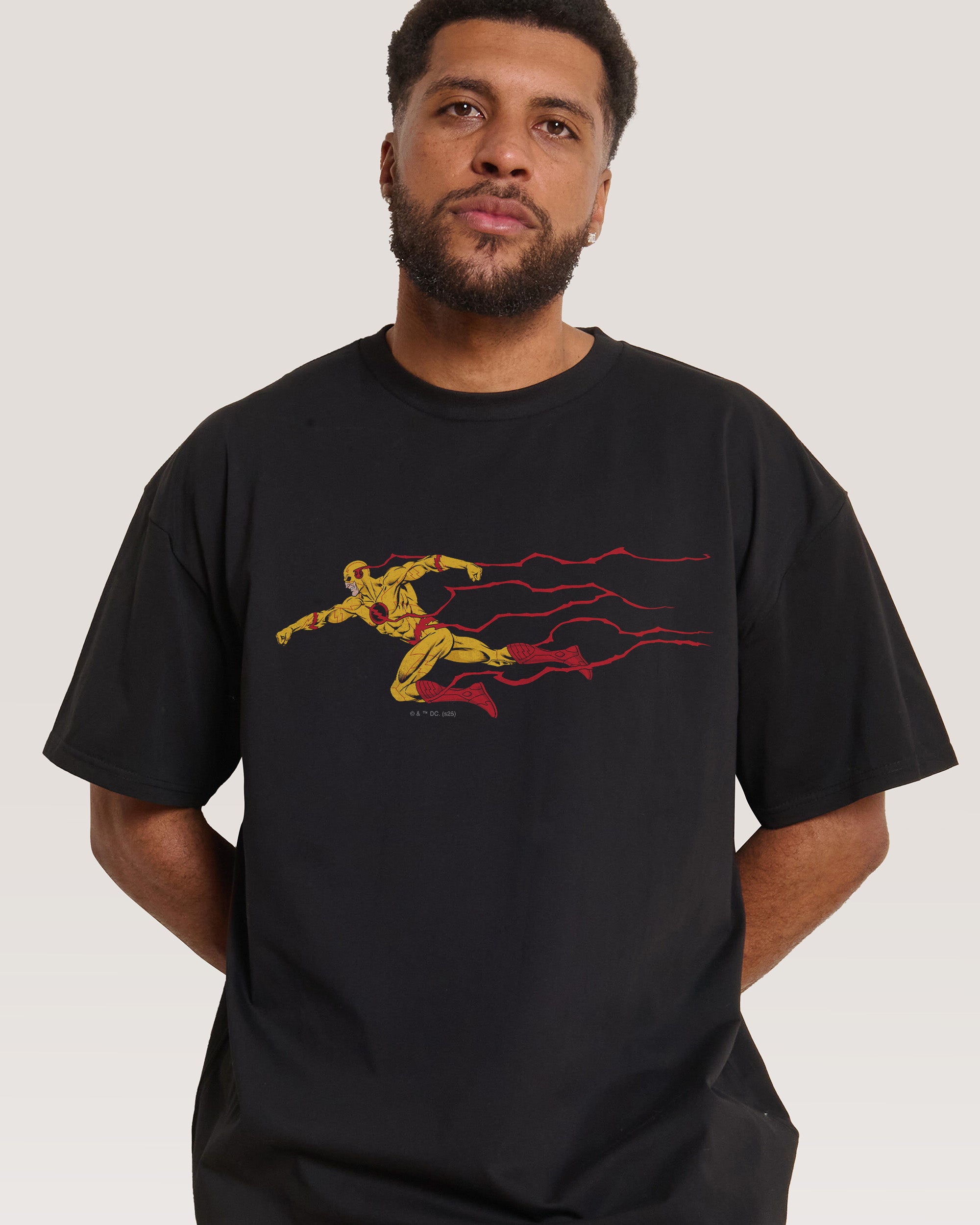 Reverse Flash T-Shirt Threadheads Australia Online