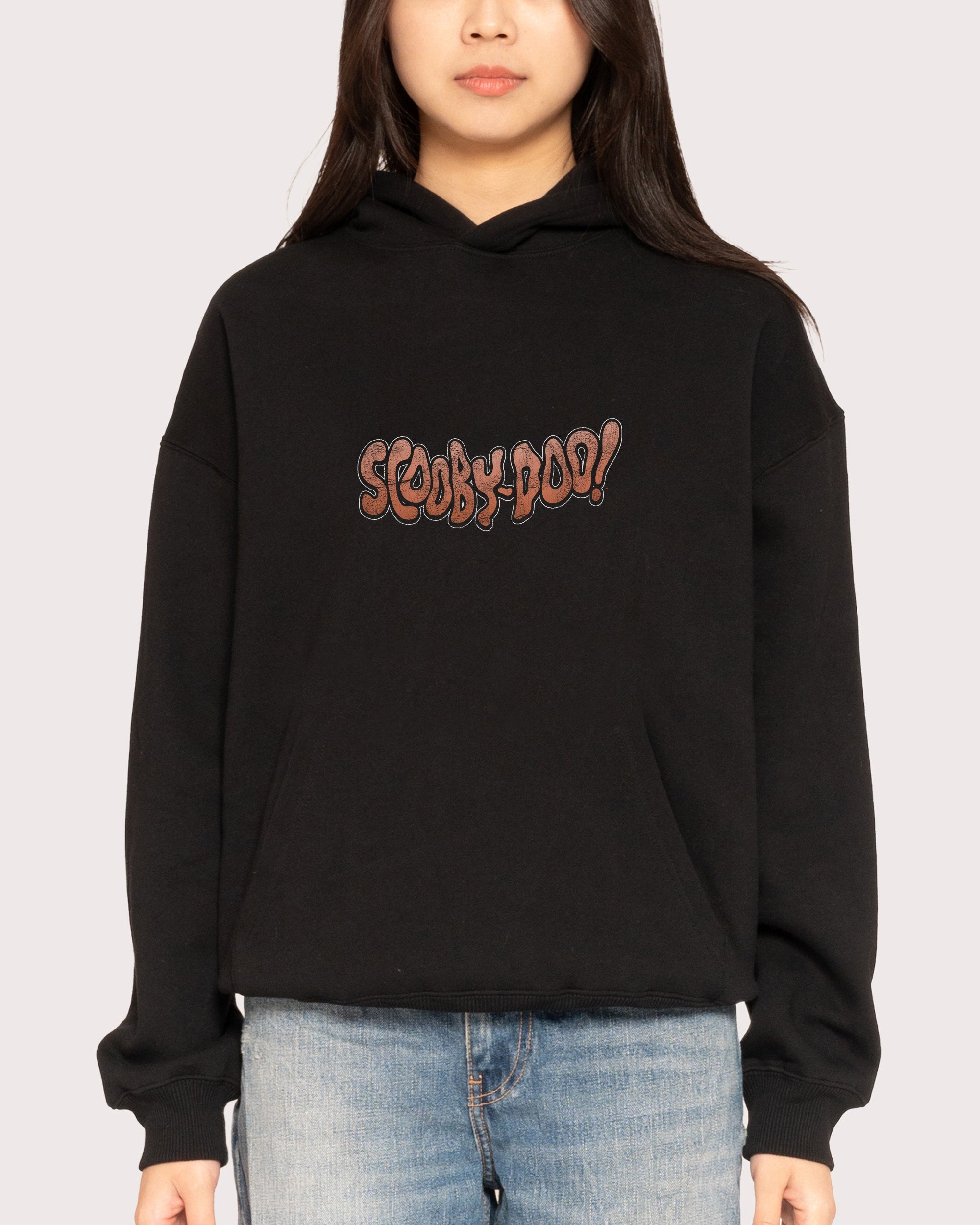 Ruh-Roh Hoodie