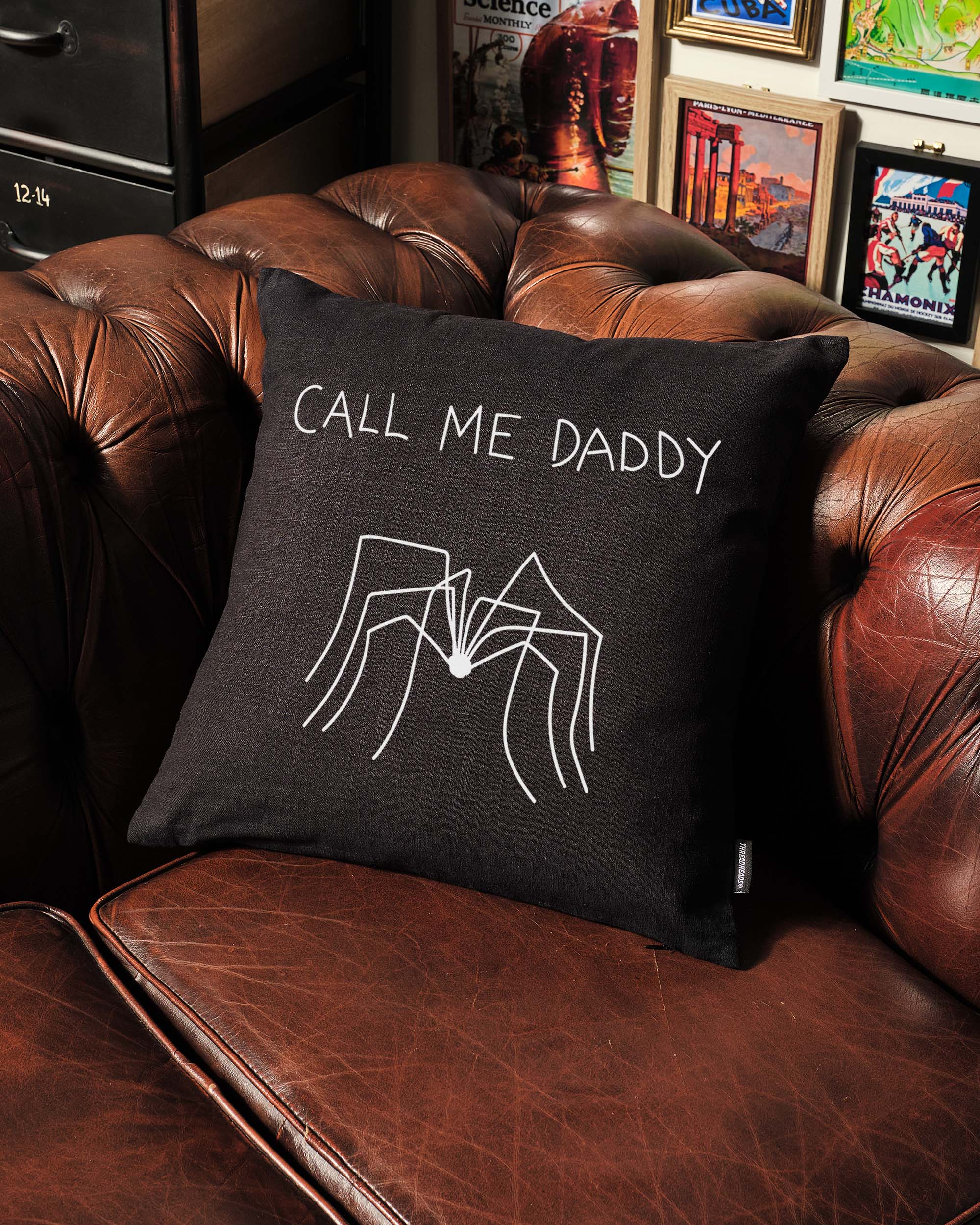 Call Me Daddy Cushion Australia Online
