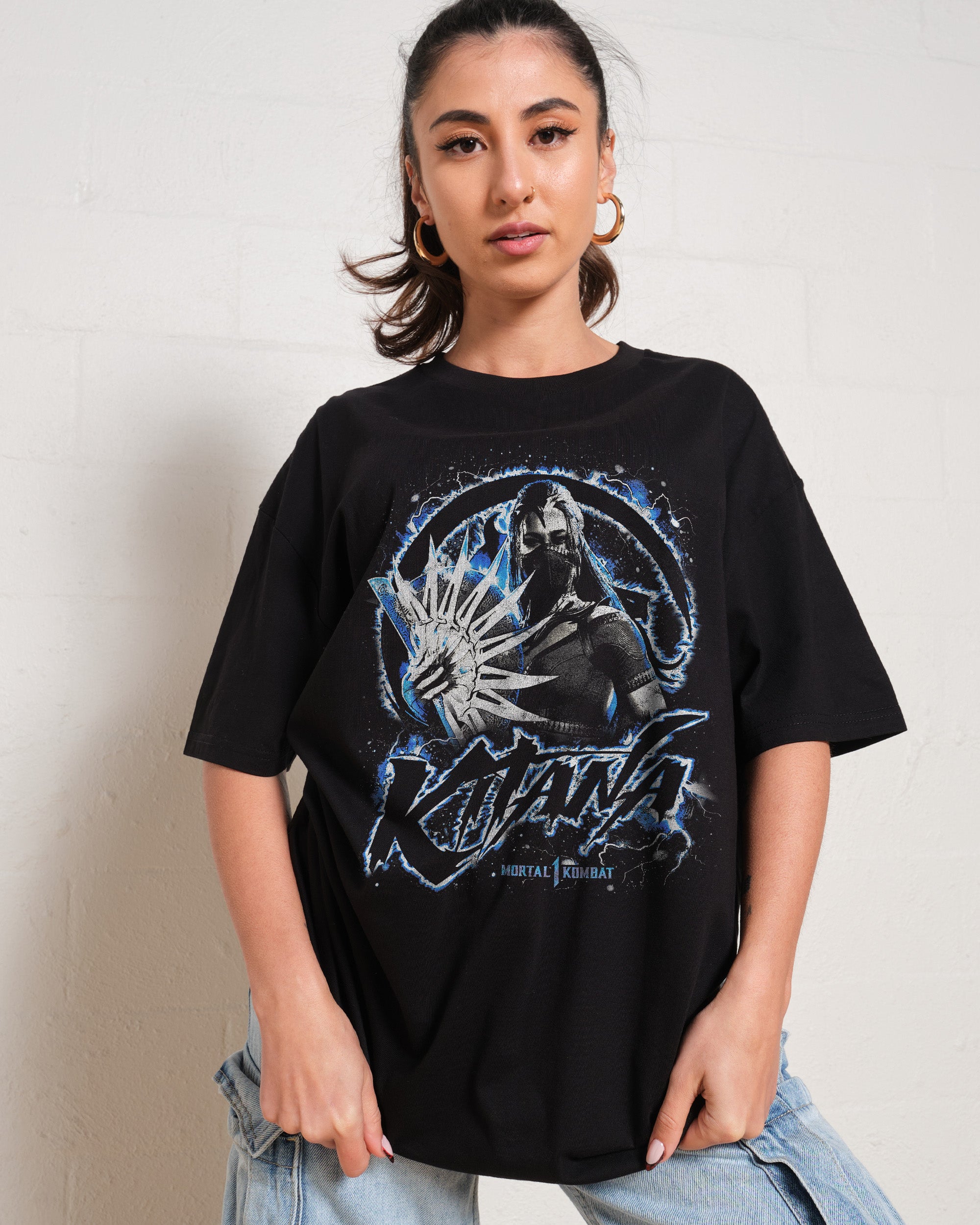 Kitana T-Shirt Australia Online
