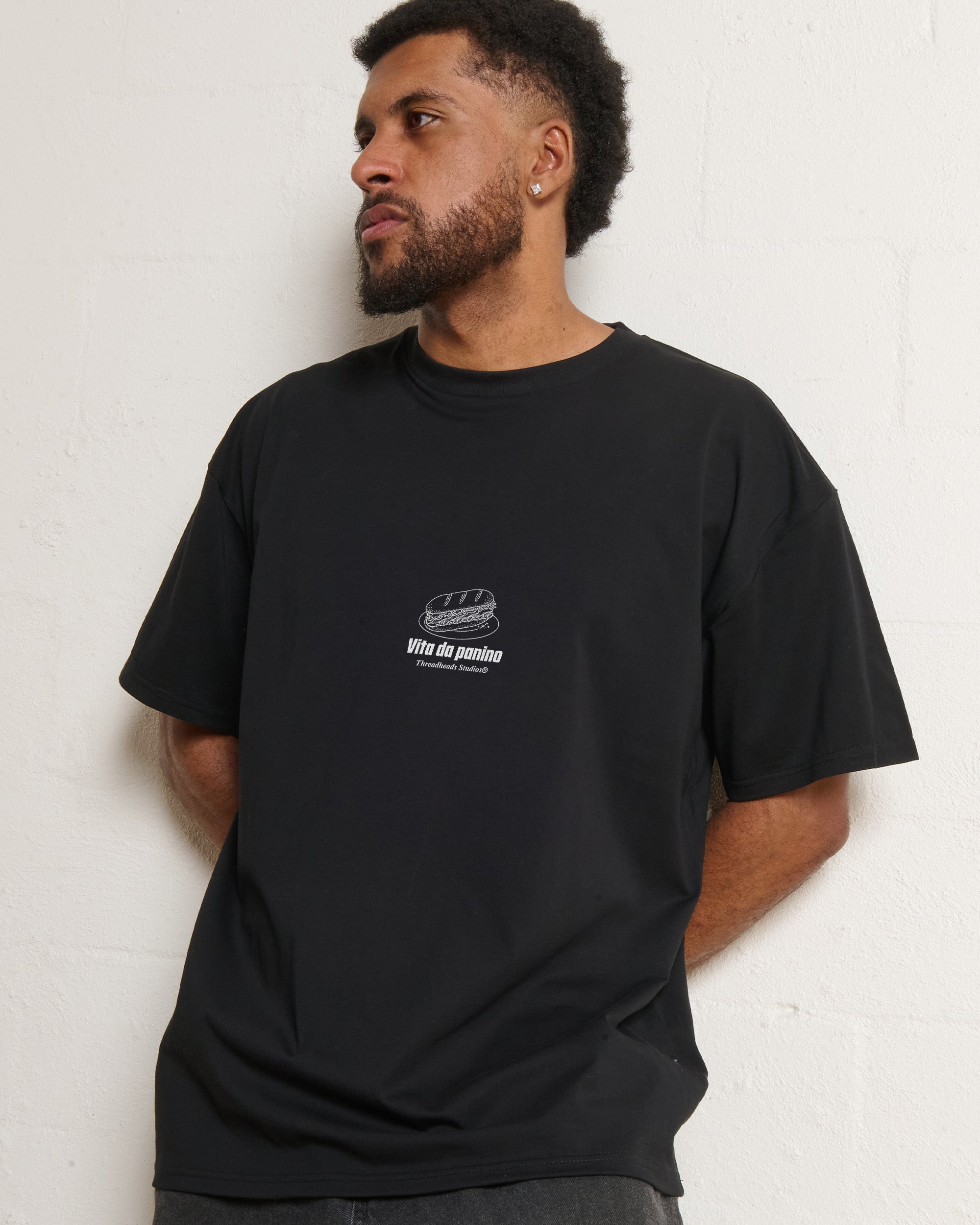 Panino Con Gabagool T-Shirt Online Australia