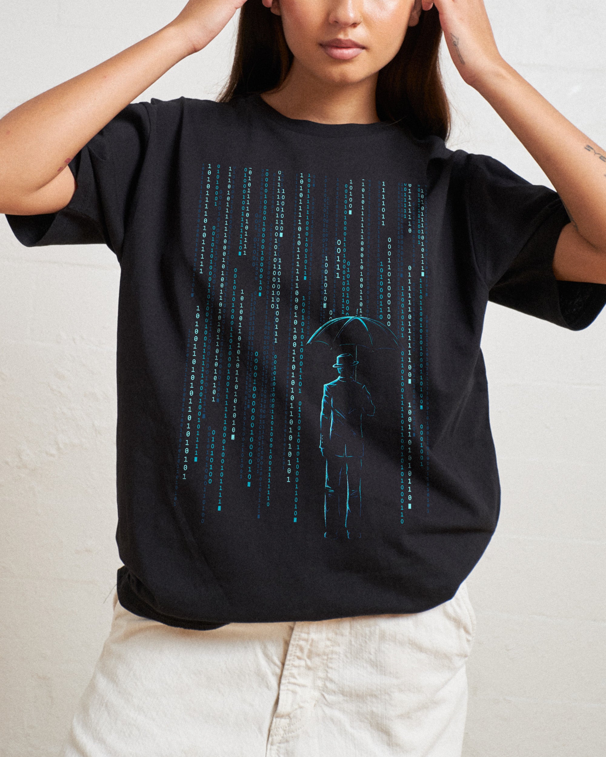 Digital Detox T-Shirt Australia Online