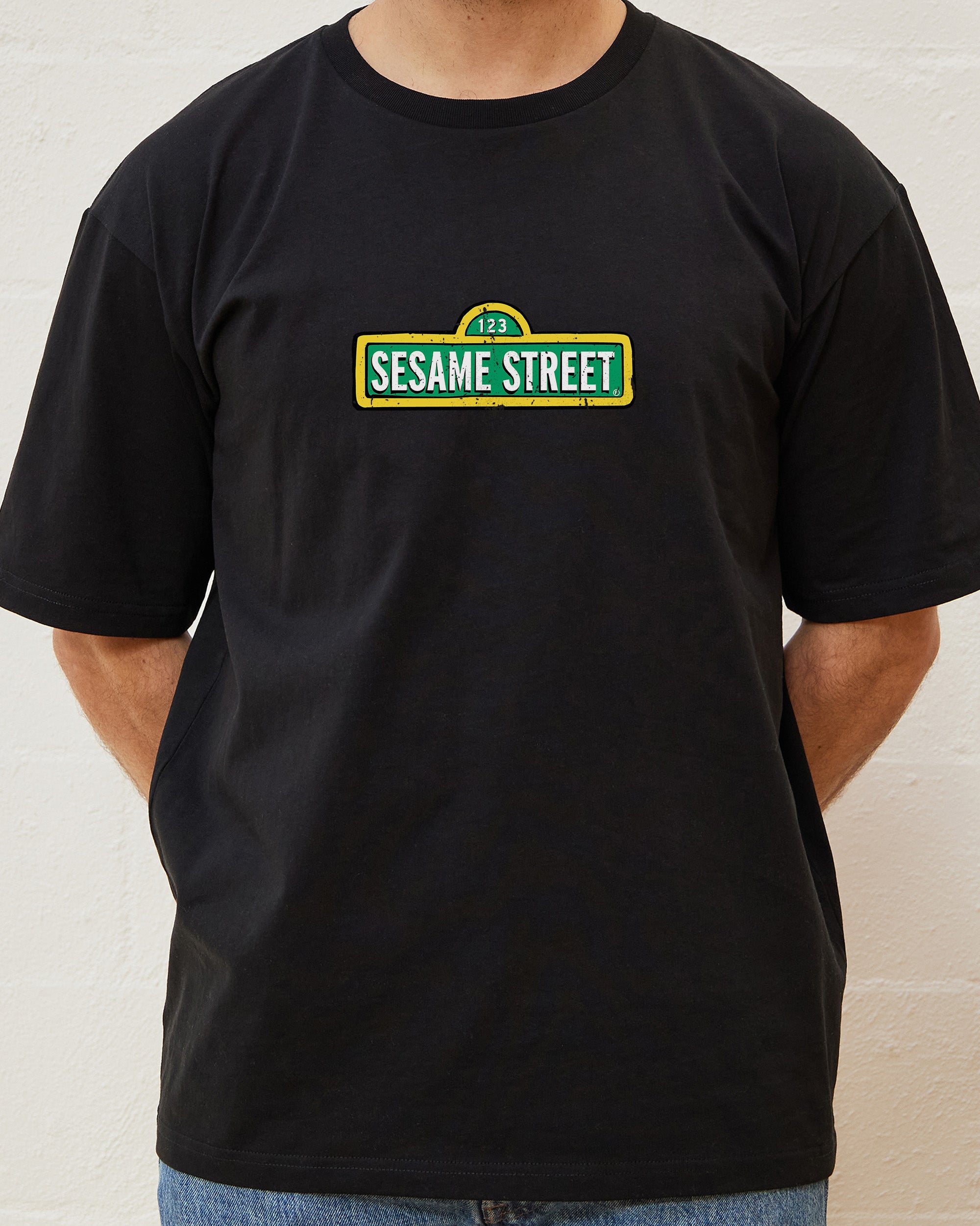 The Gang's All Here T-Shirt Australia Online