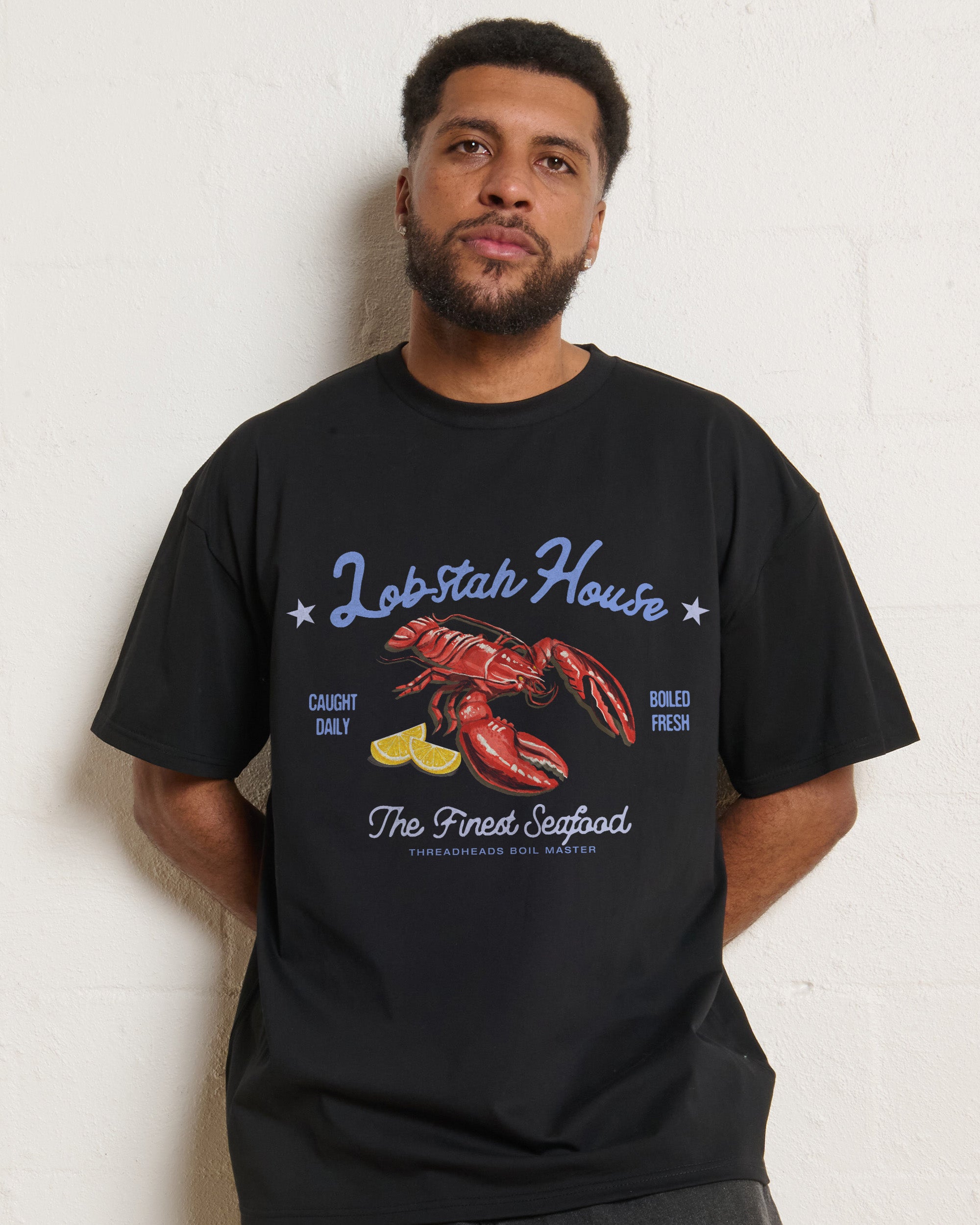 Lobstah T-Shirt Online Australia