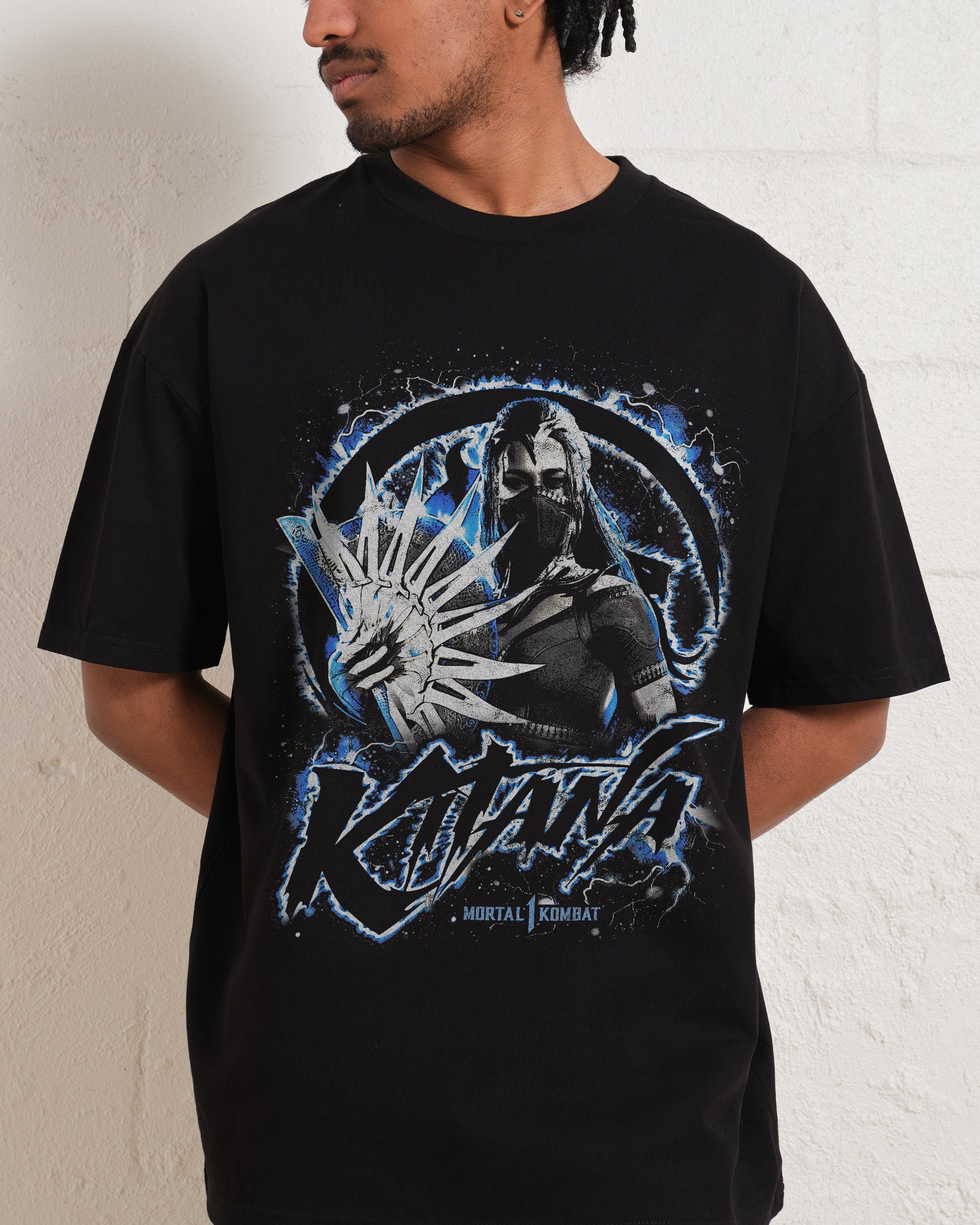 Kitana T-Shirt Australia Online