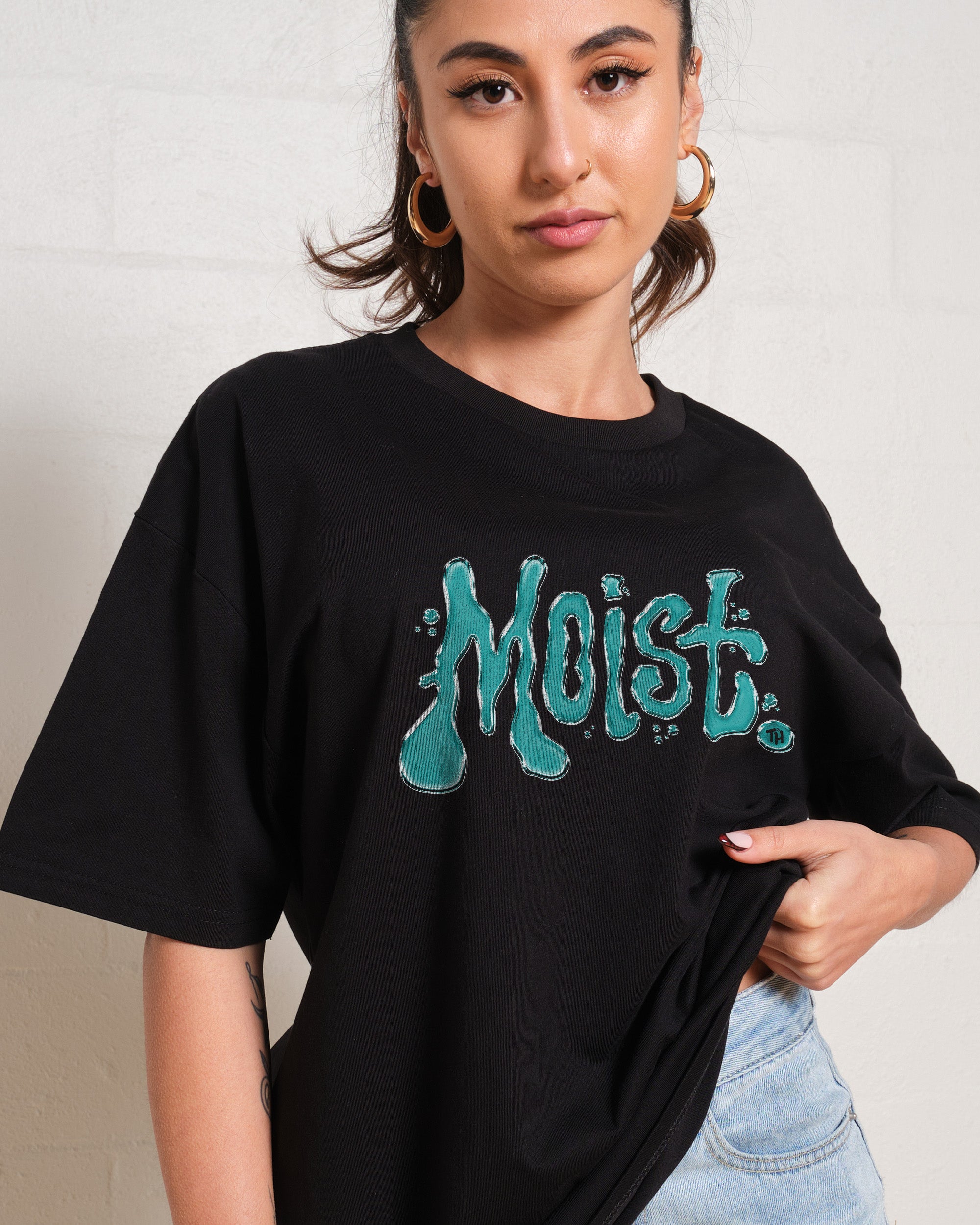 Moist T-Shirt Australia Online