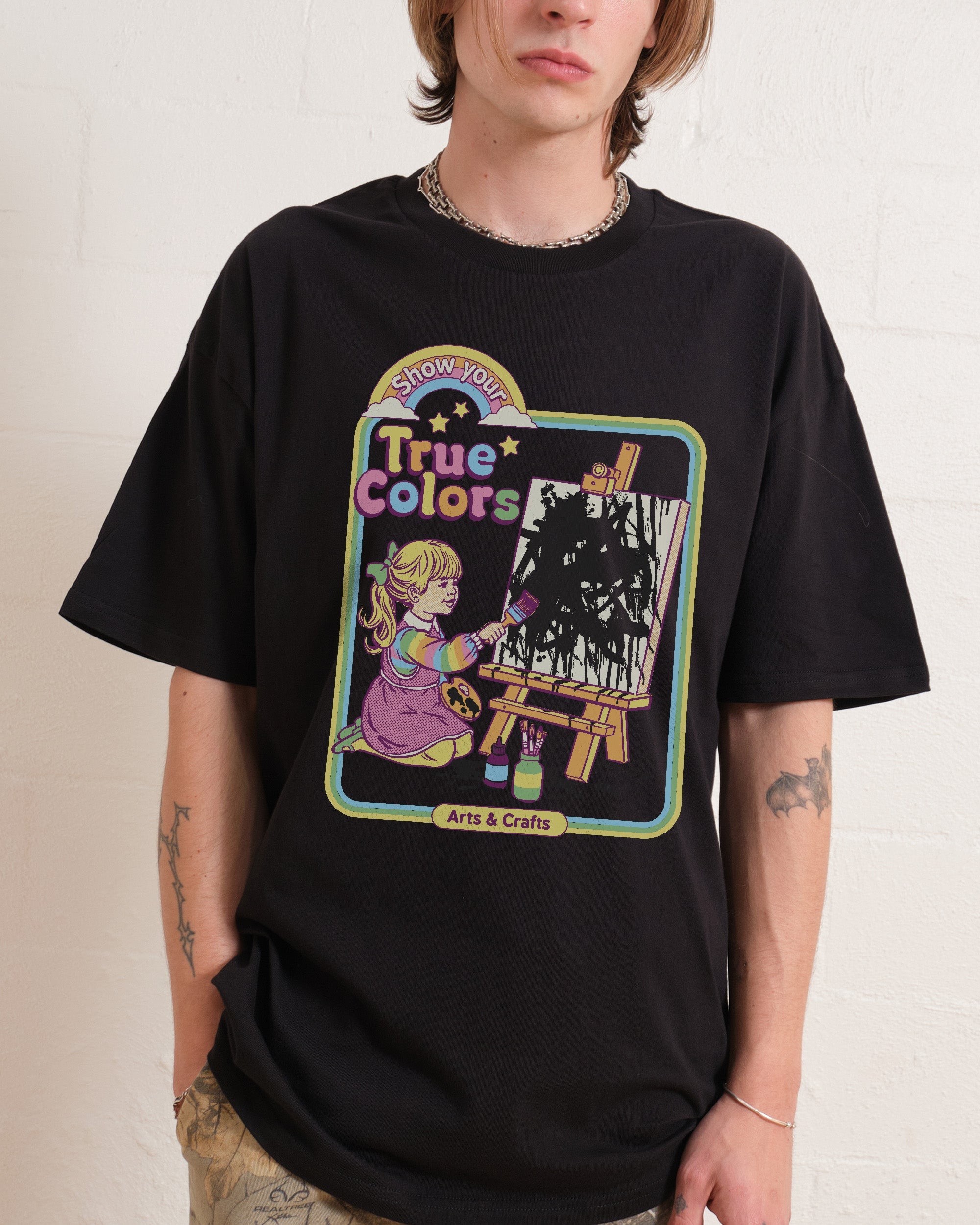 True Colors T-Shirt Australia Online