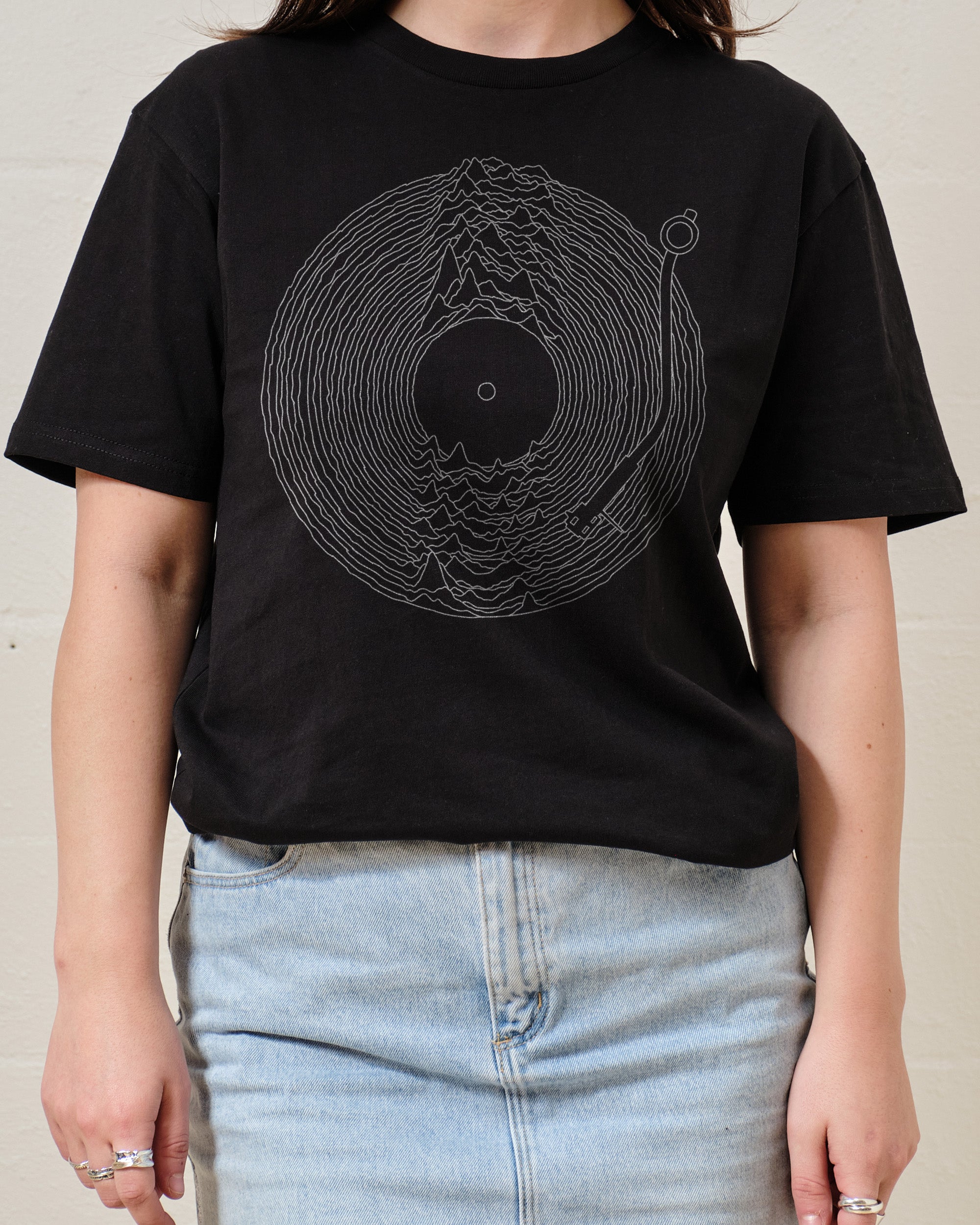 Soundscape T-Shirt Australia Online