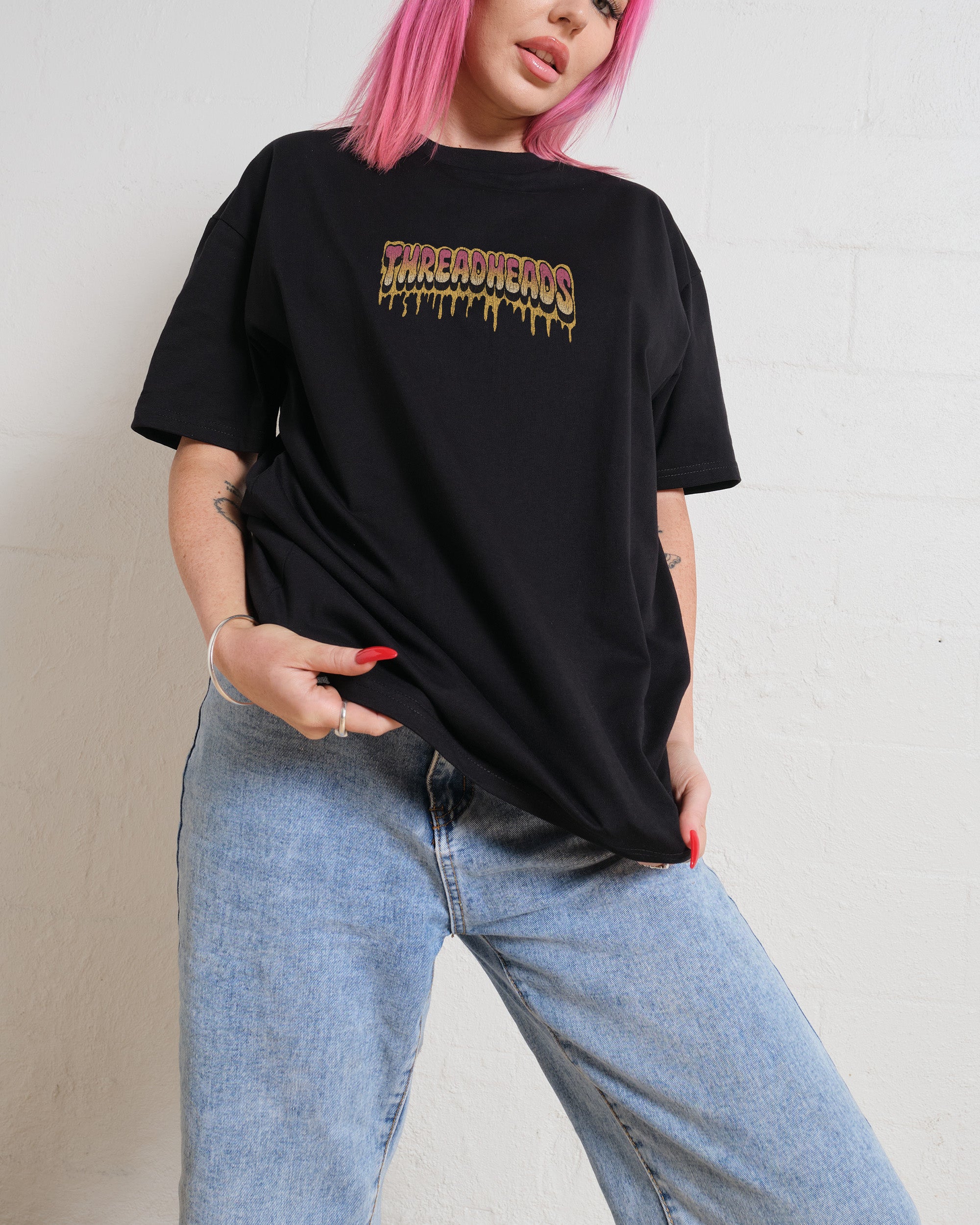 Prisoner Of My Own Mind T-Shirt Australia Online