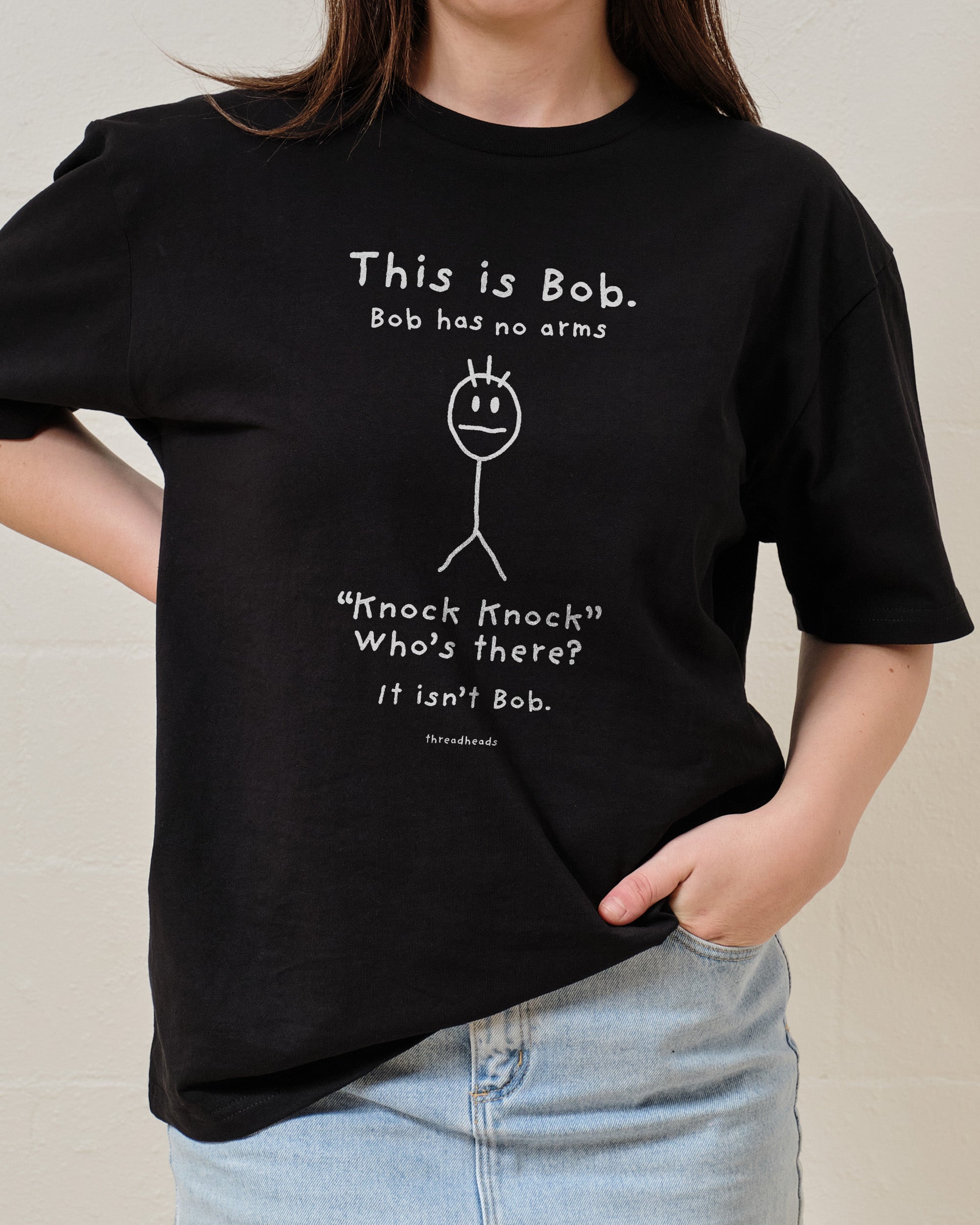 This is Bob T-Shirt Australia Online
