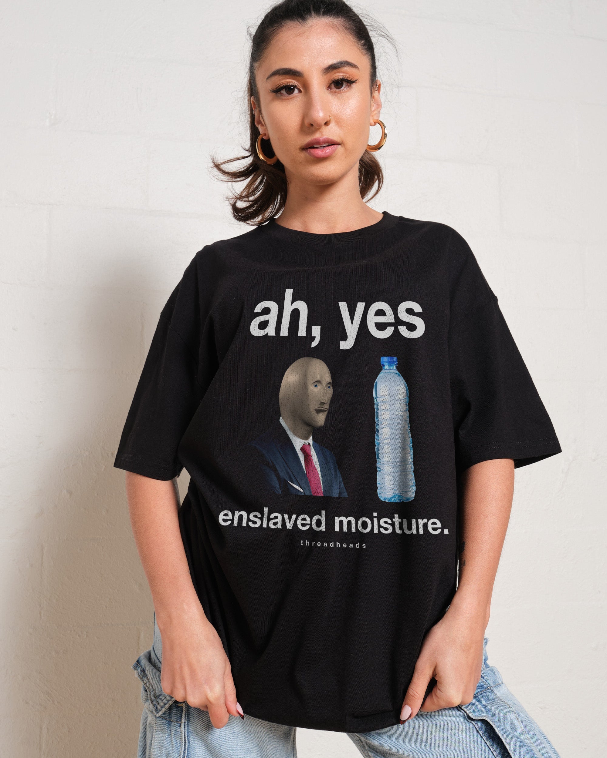 Enslaved Moisture T-Shirt Australia Online