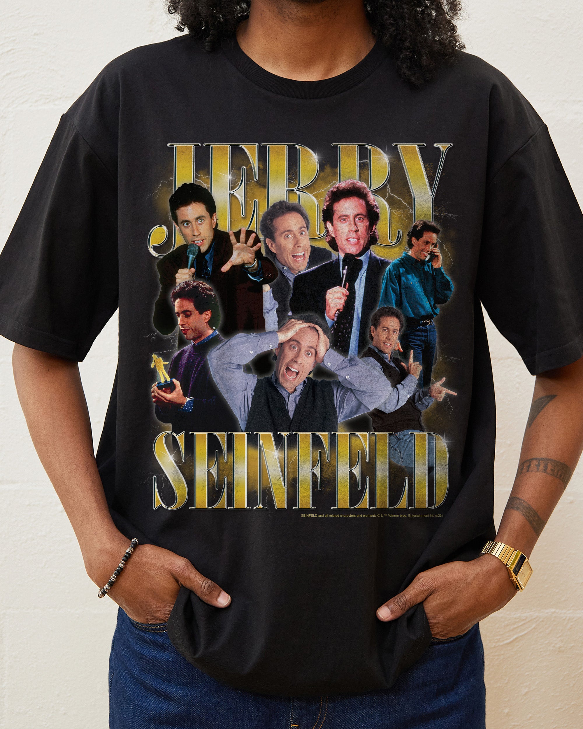 Vintage Jerry T-Shirt Australia Online