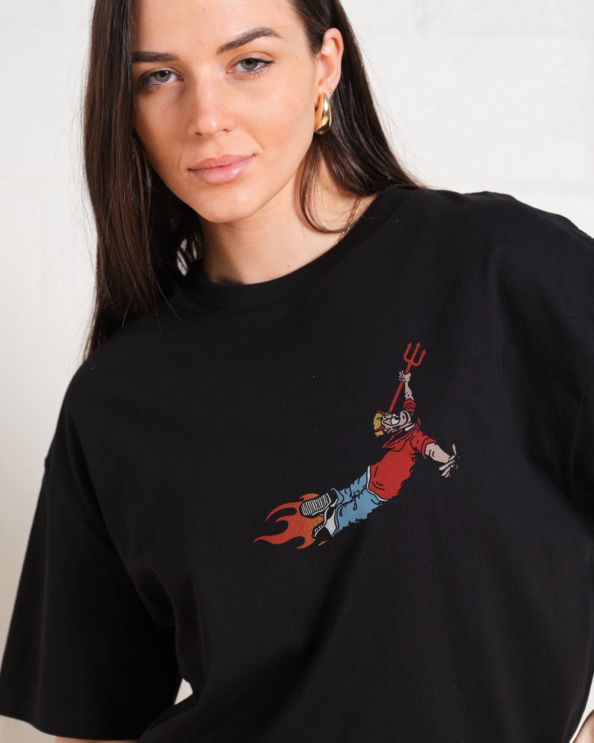 Hell Was Full T-Shirt Australia Online