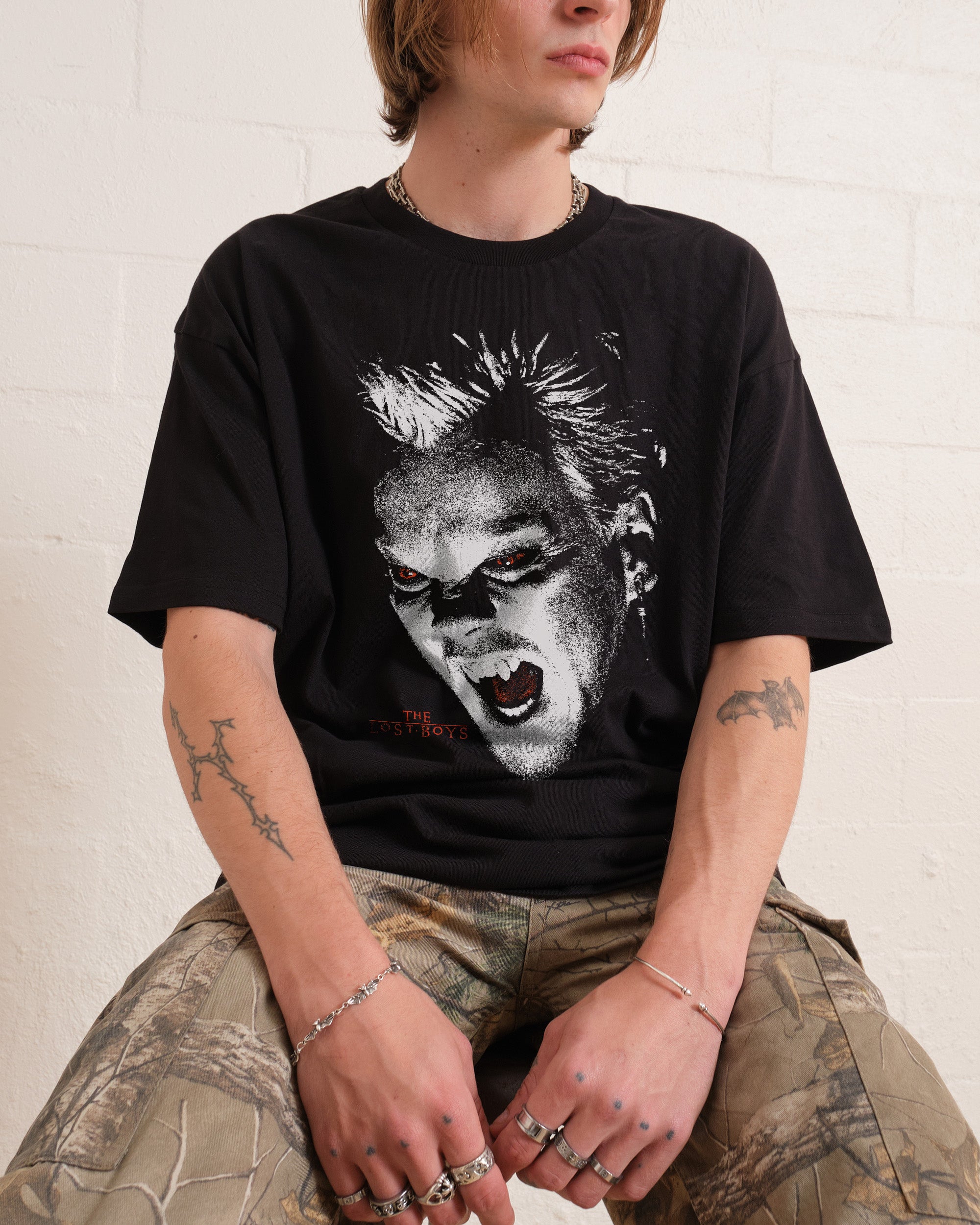 The Lost Boys T-Shirt Australia Online