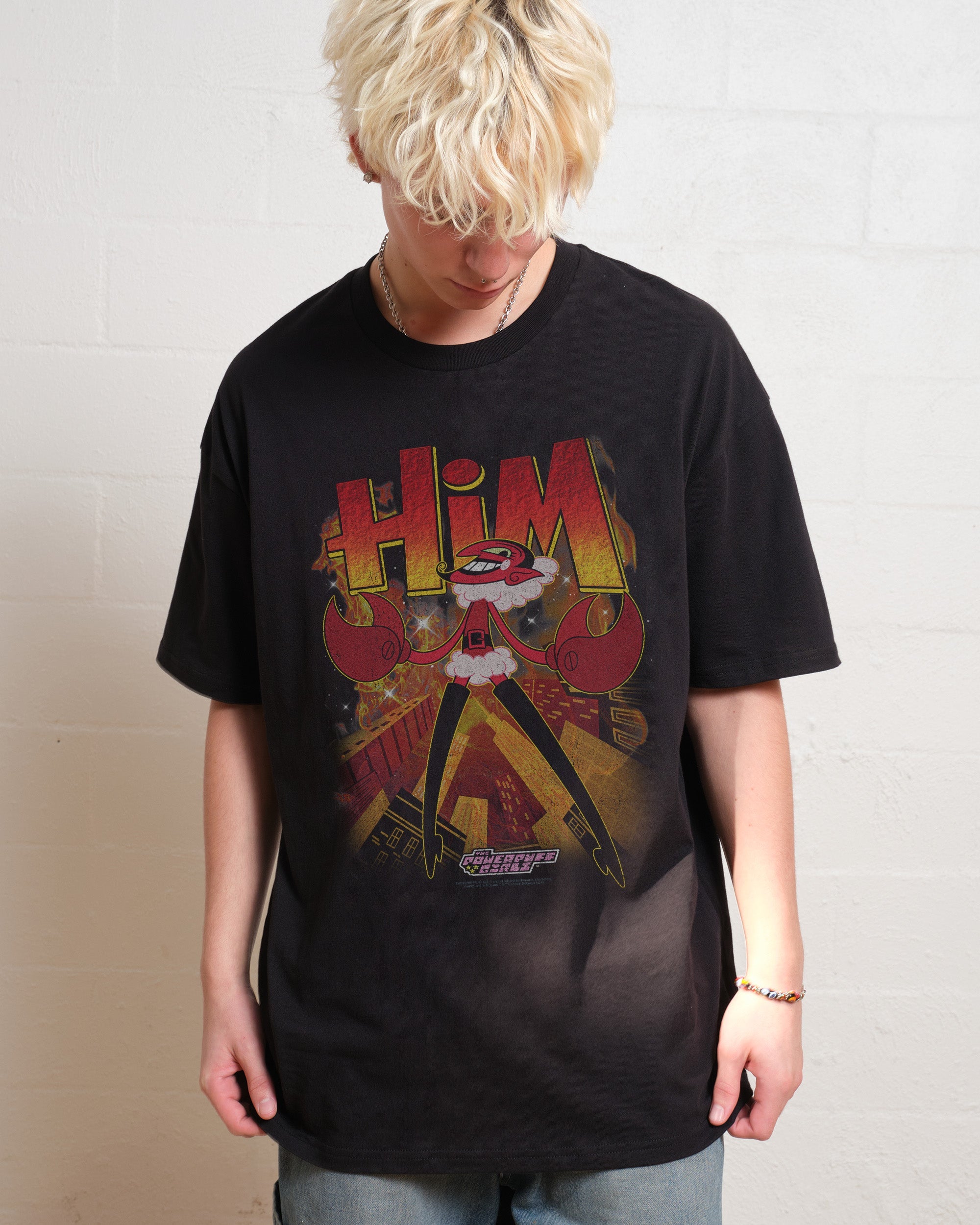 HIM T-Shirt Australia Online