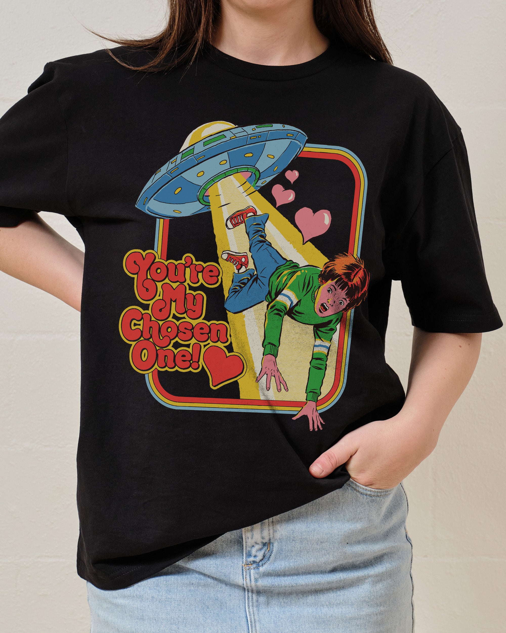 My Chosen One T-Shirt Australia Online