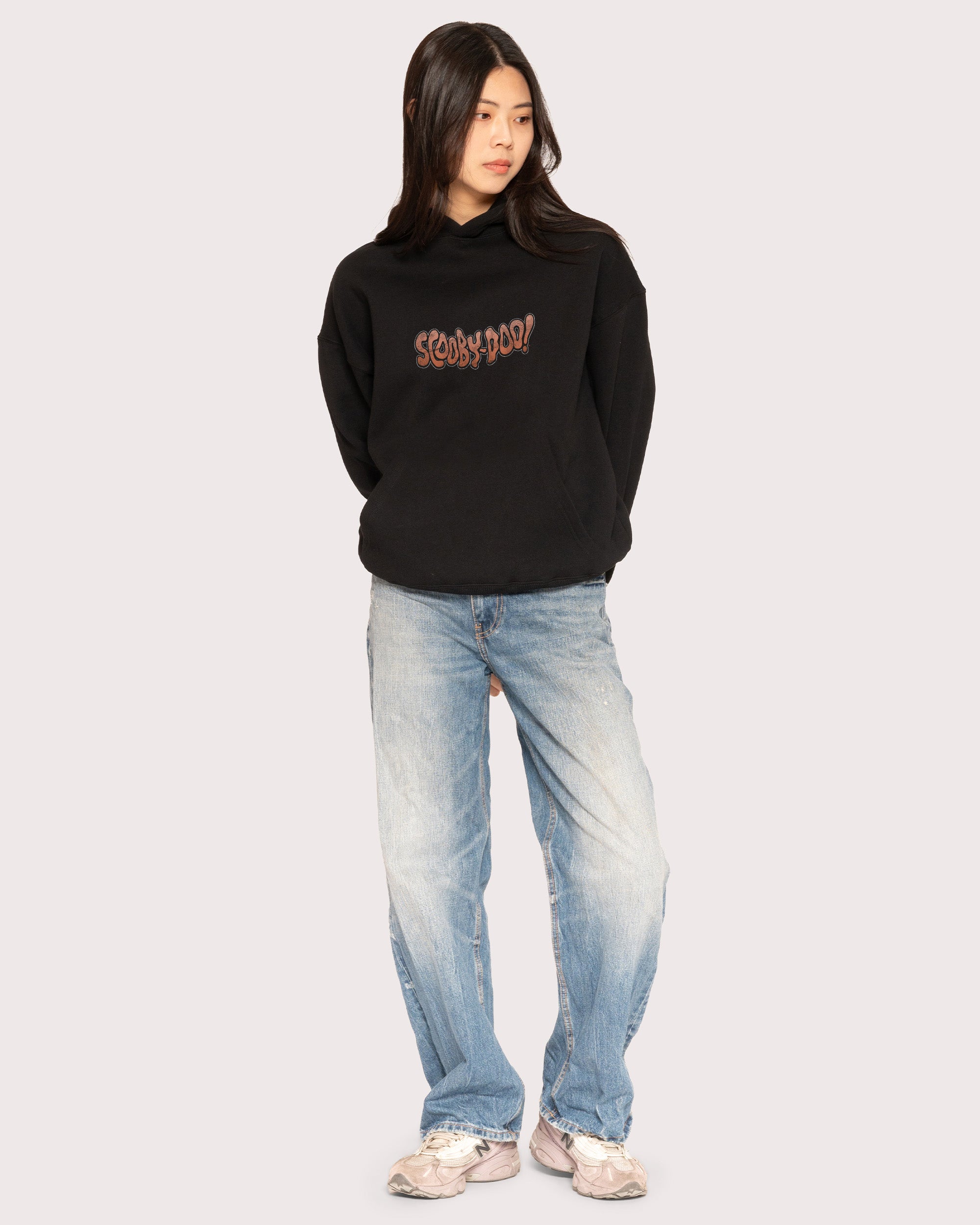 Ruh-Roh Hoodie
