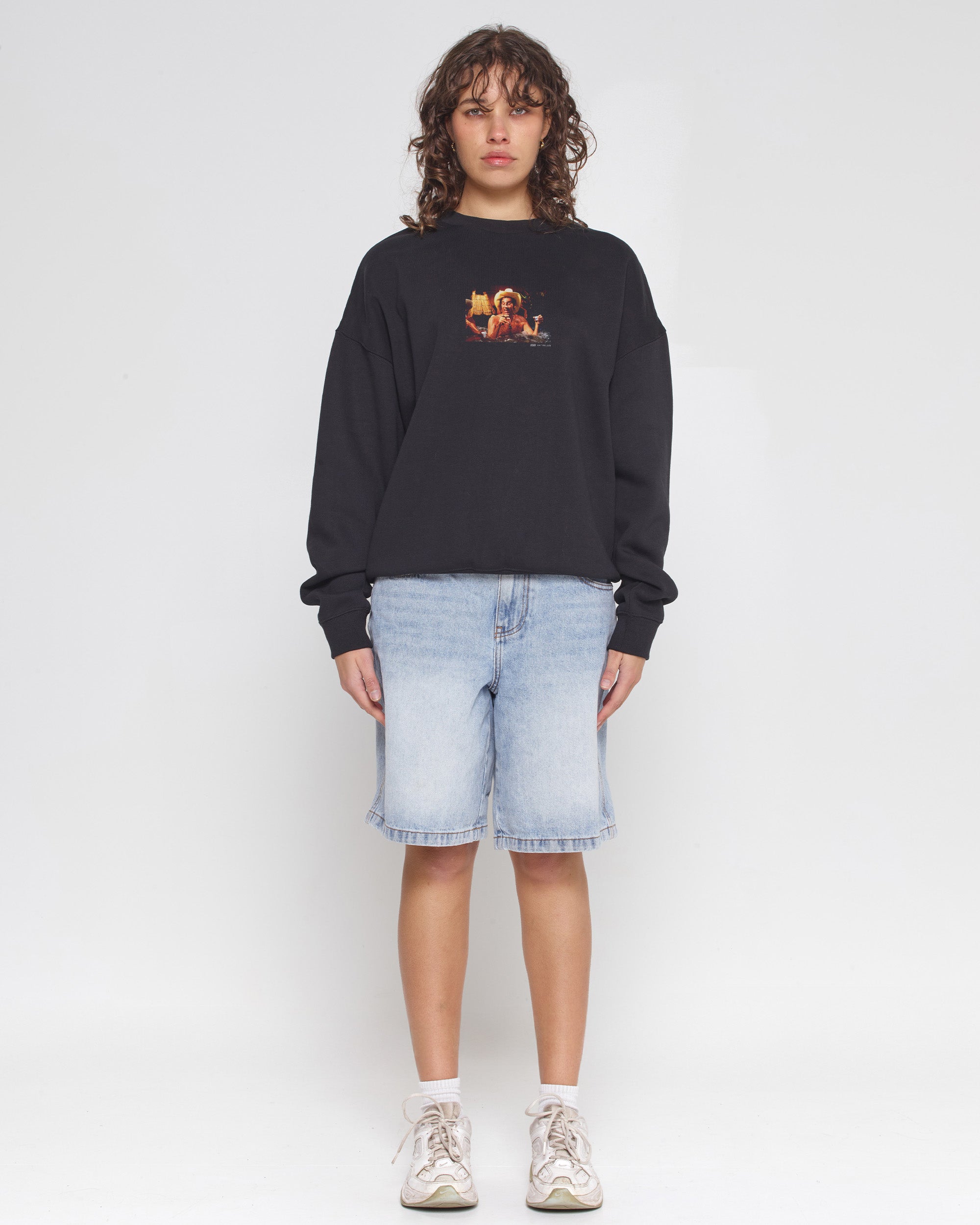 Hot Tub Sweatshirt Australia Online
