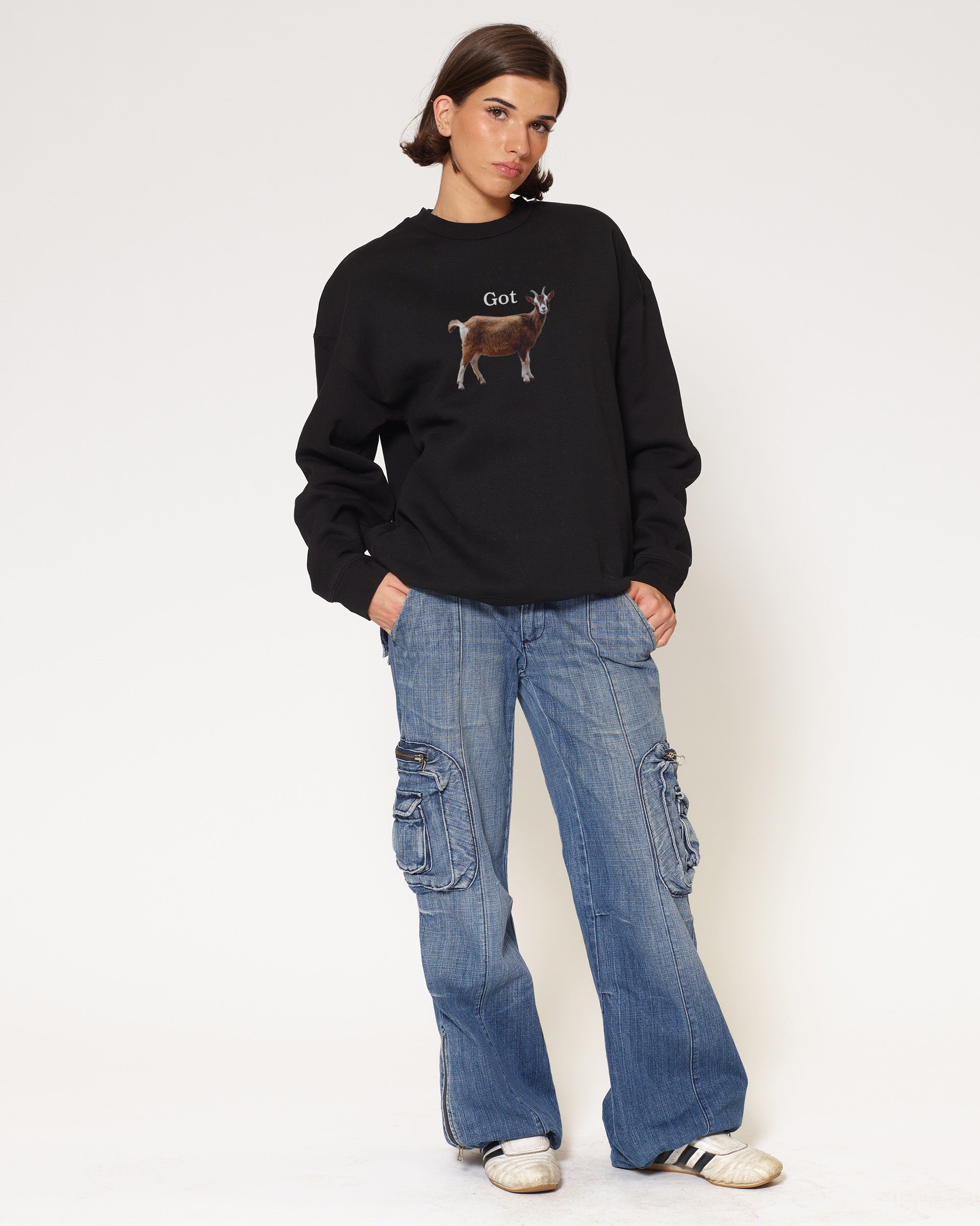 Got Sweatshirt