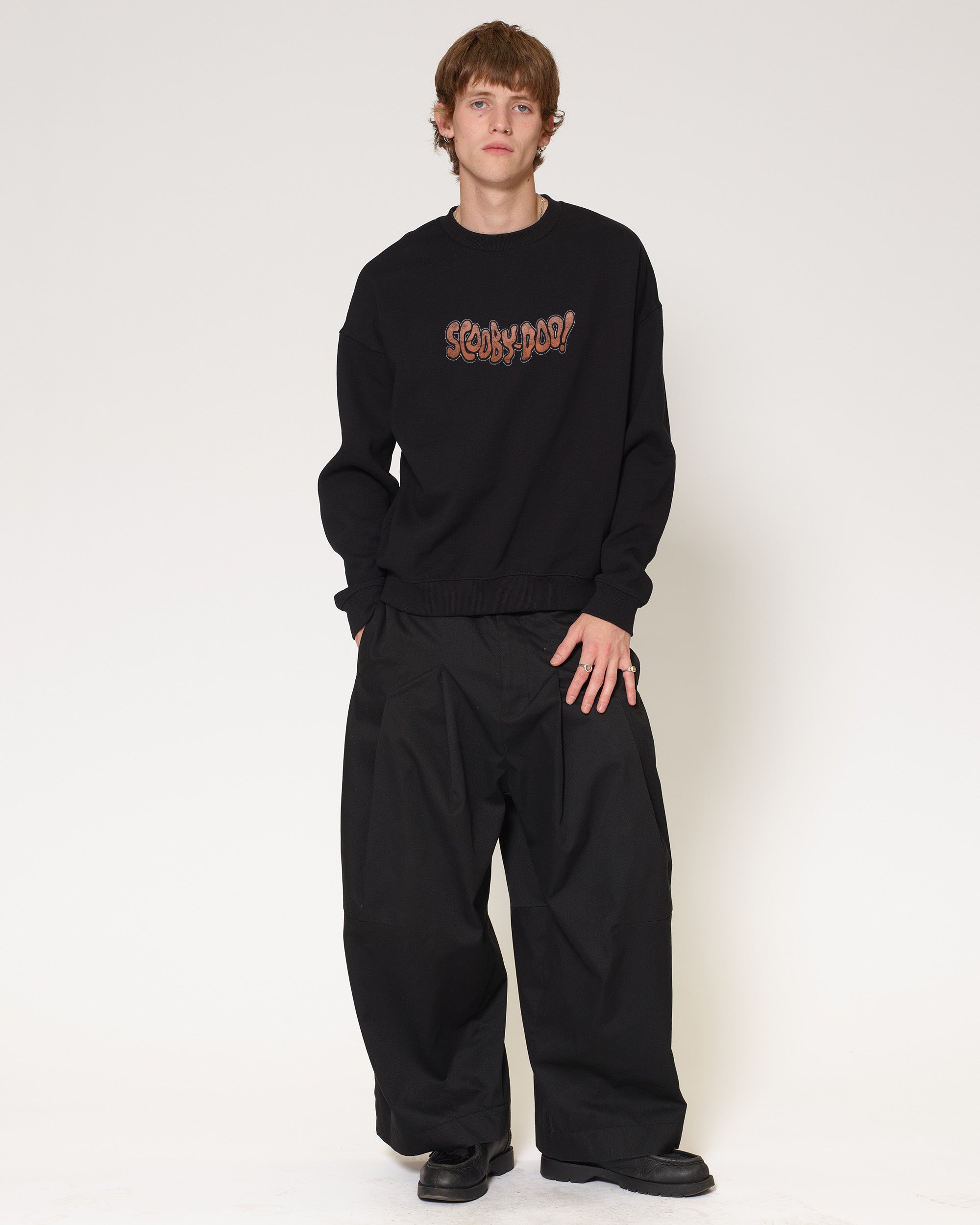 Ruh-Roh Sweatshirt