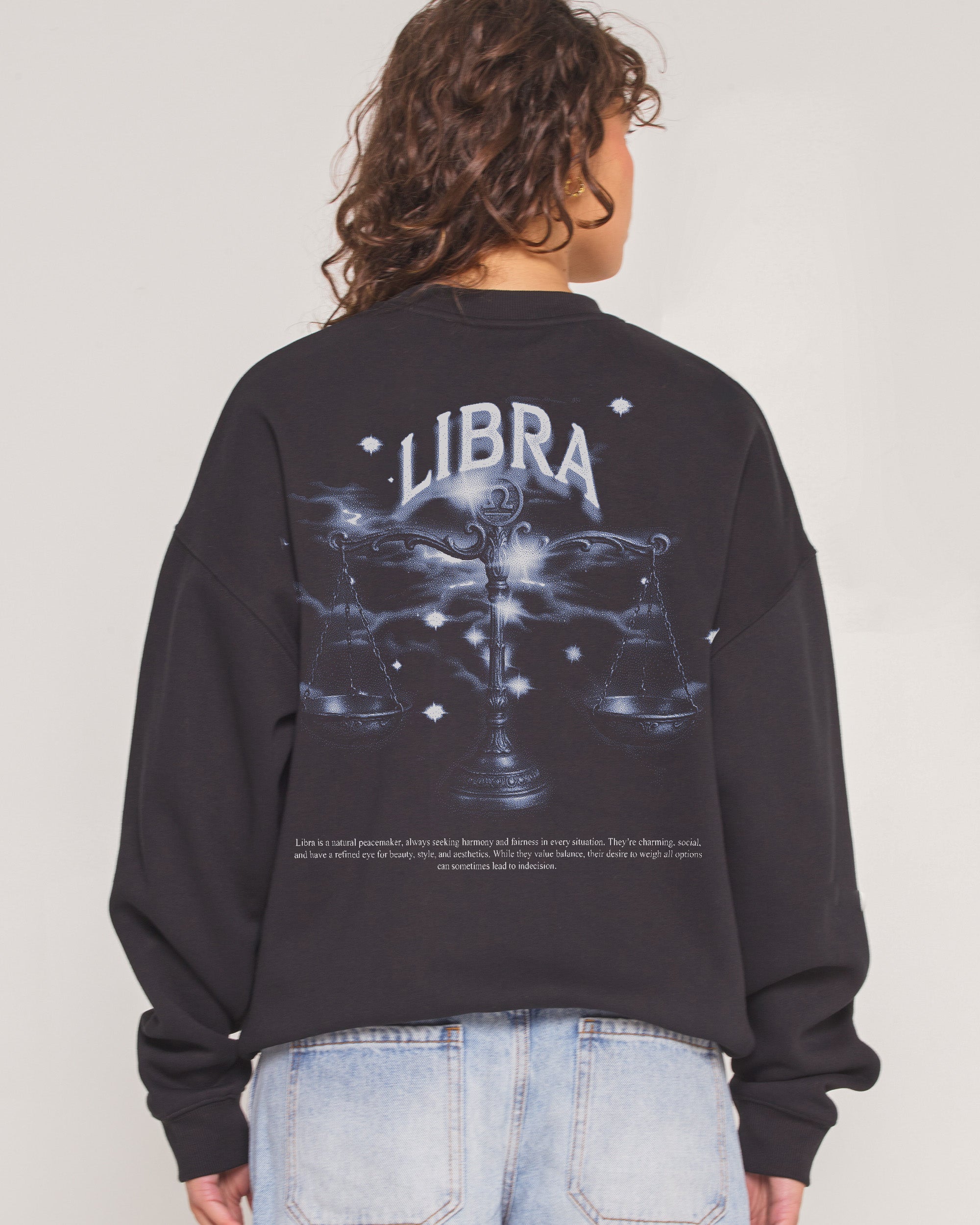 The Libra Sweatshirt