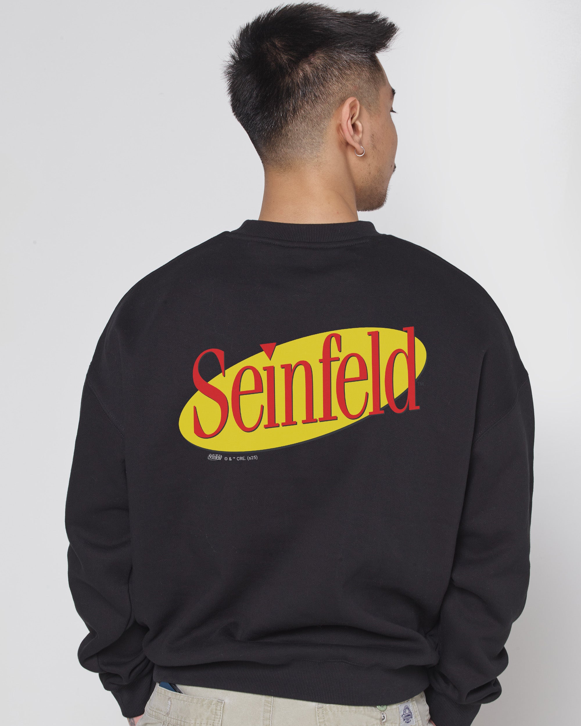 Group Call Sweatshirt Australia Online