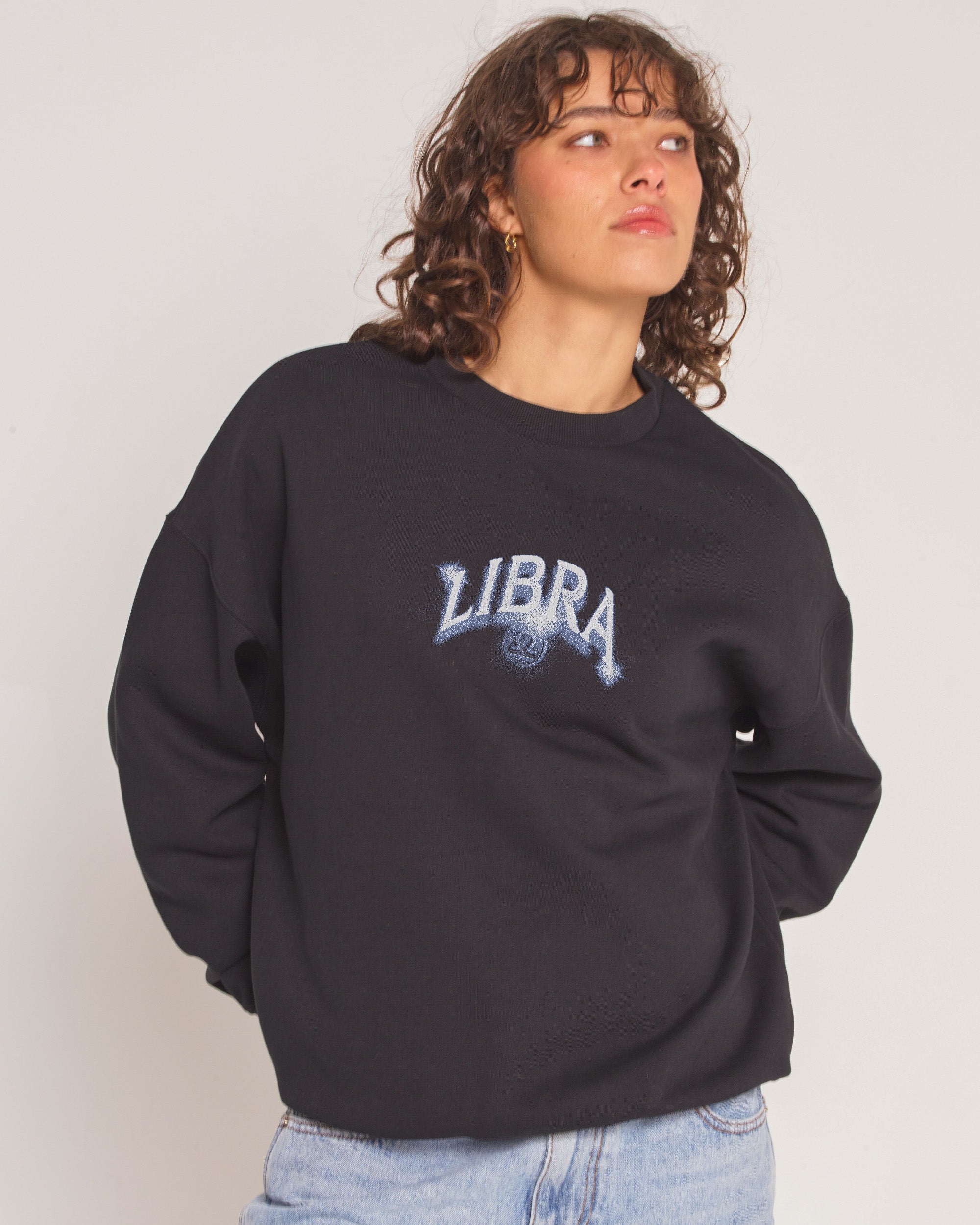 The Libra Sweatshirt