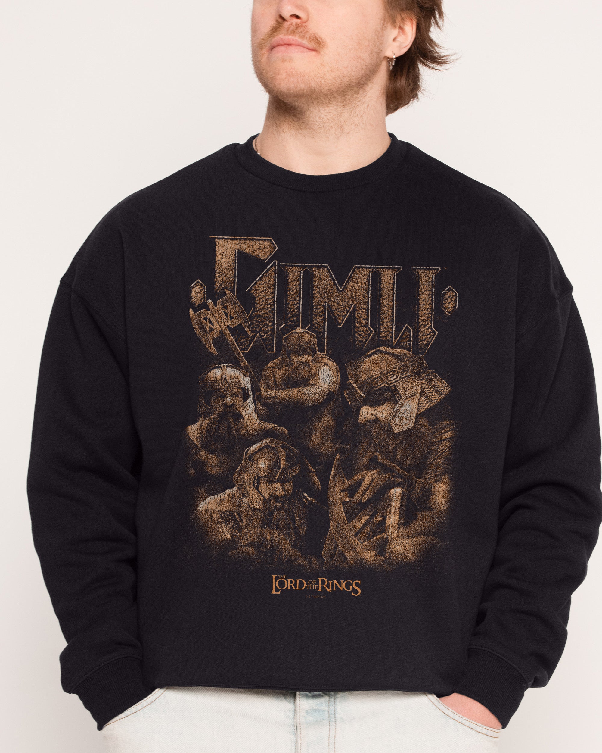 Gimli Sweatshirt