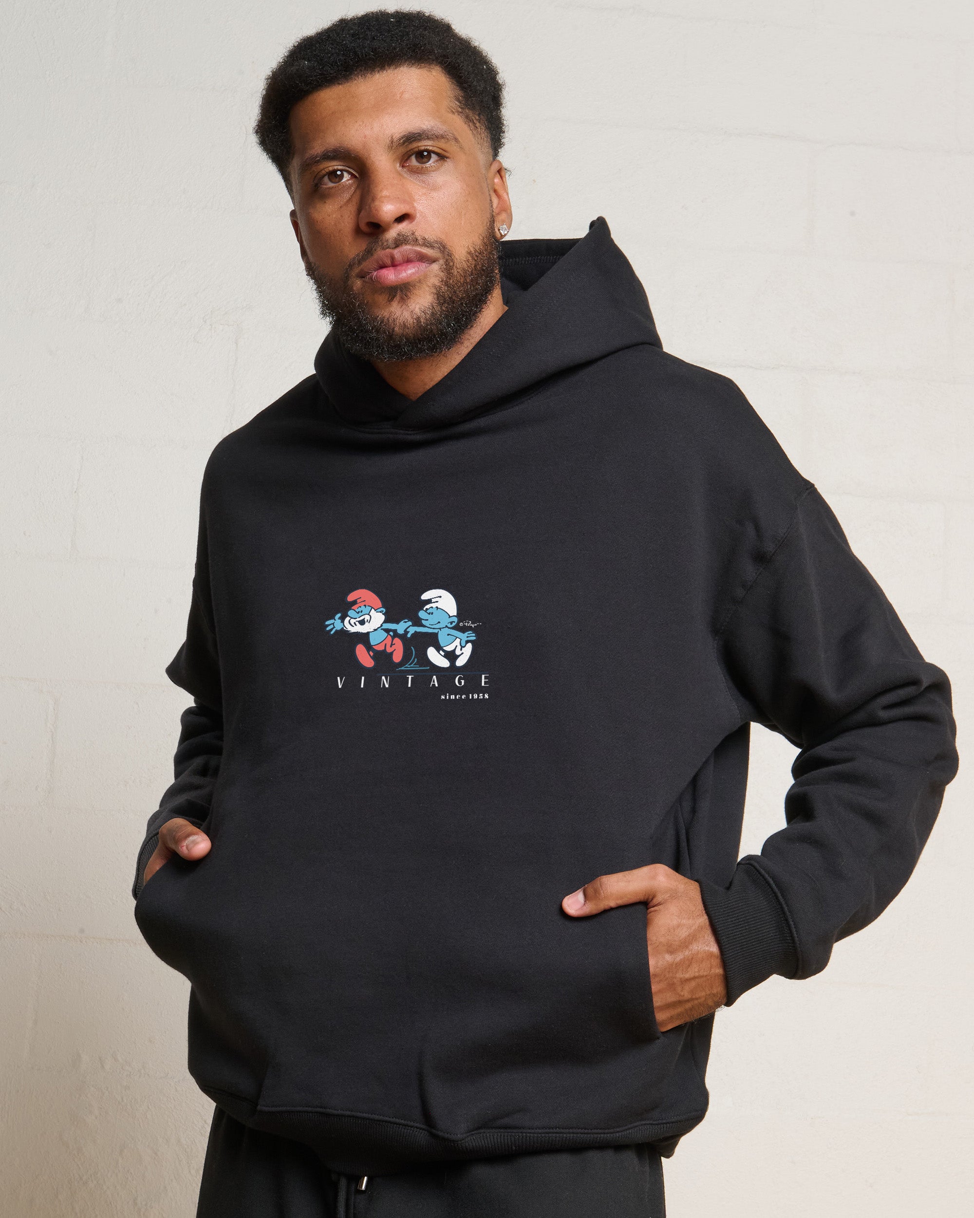 Call Me Papa Hoodie