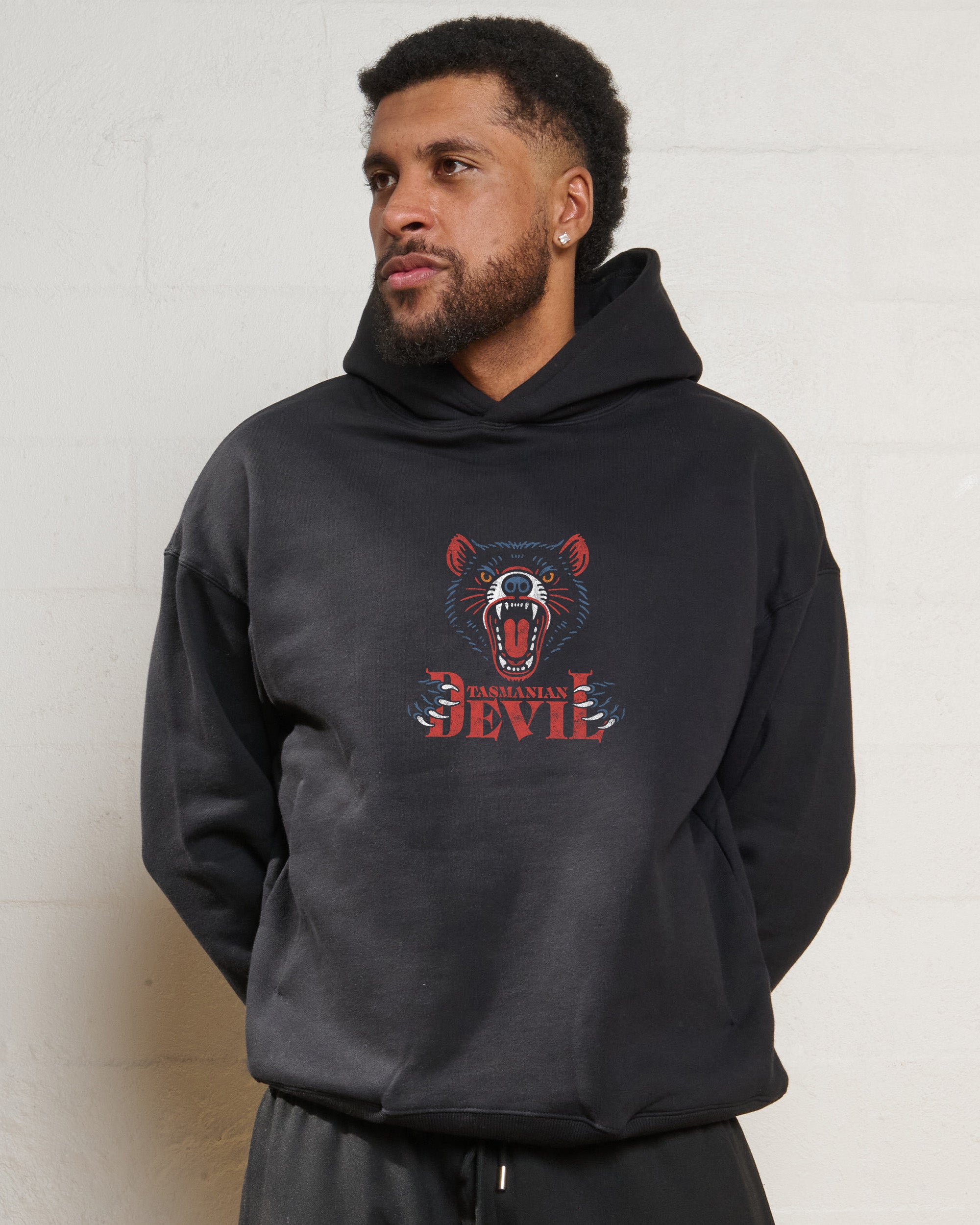 The Devil Hoodie Online Australia