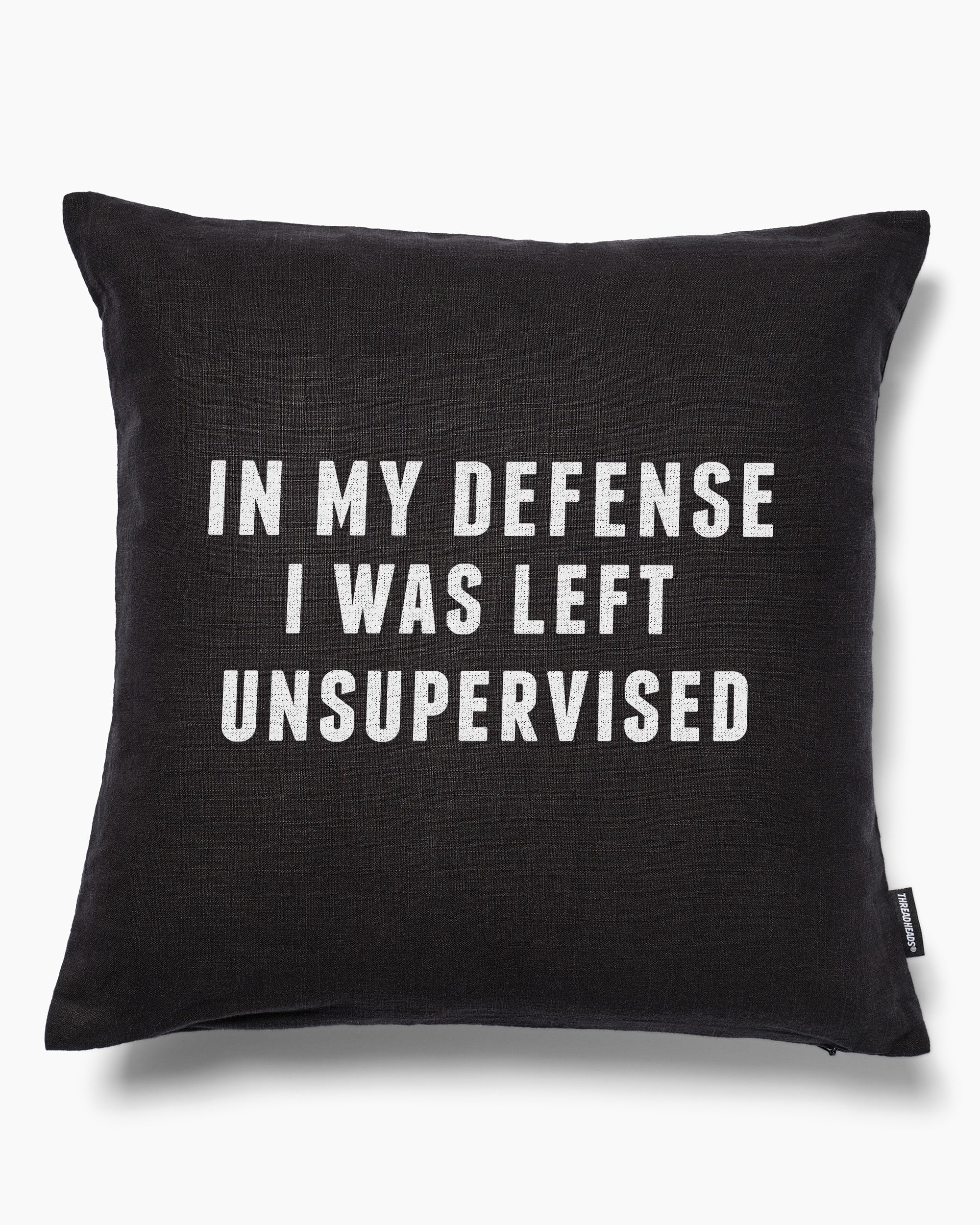 Left Unsupervised Cushion Australia Online