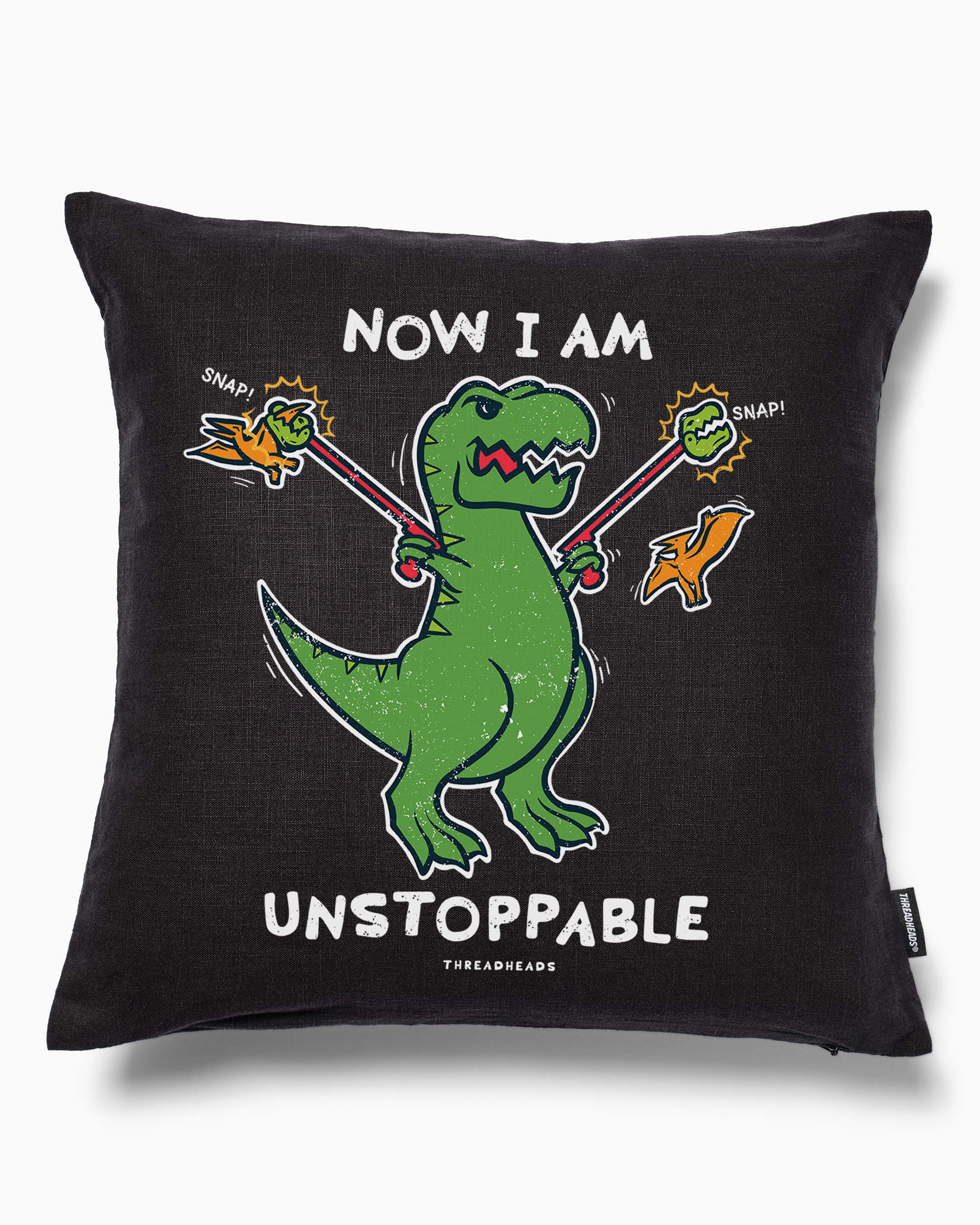 I Am Unstoppable Cushion Australia Online